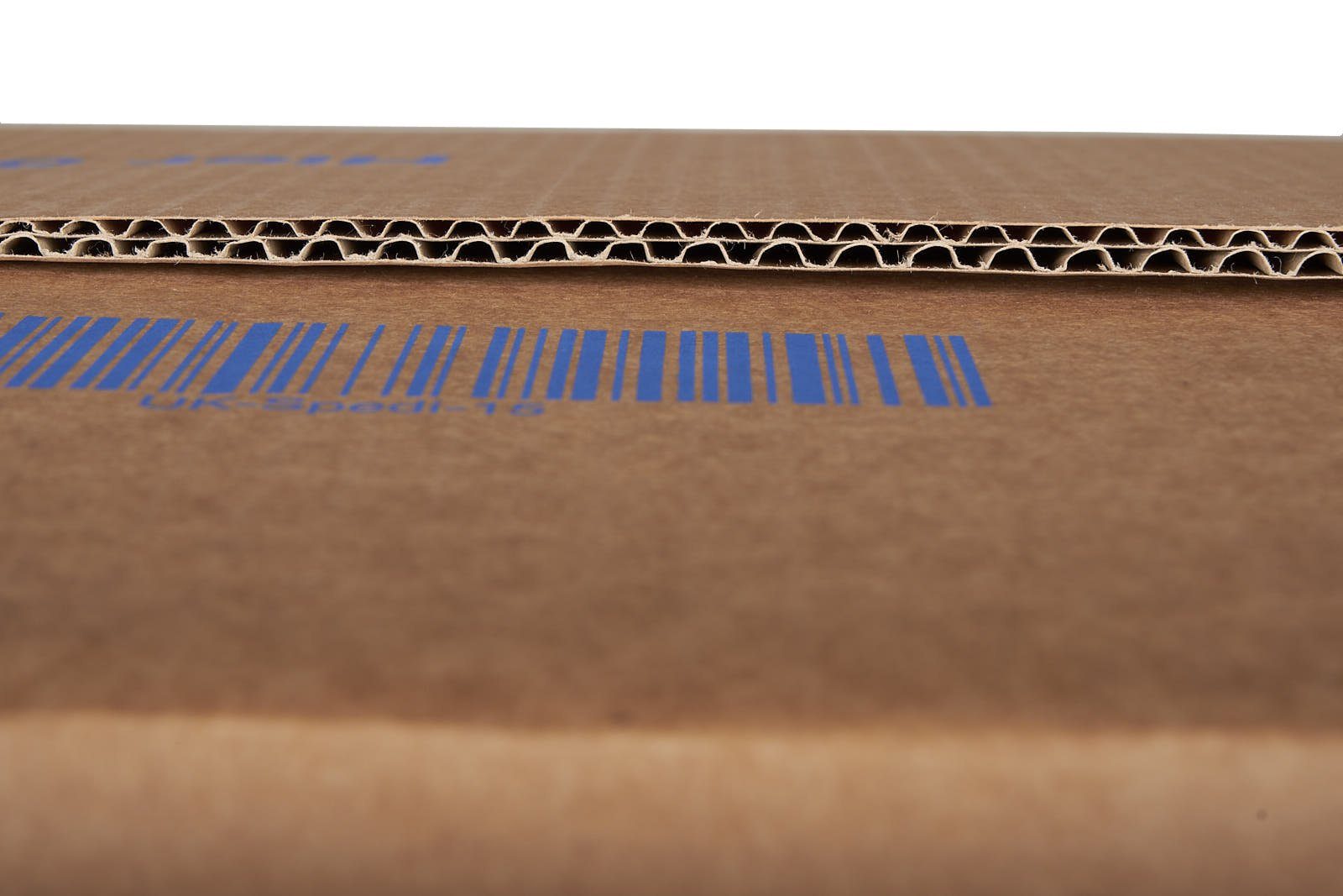 KK Verpackungen Aufbewahrungsbox (Spar-Set, 15 St., 15er-Set), Mehrweg-Umzugskisten 2-wellig Umzugskiste Speditionsqualität 50kg – Bild 2 von 5