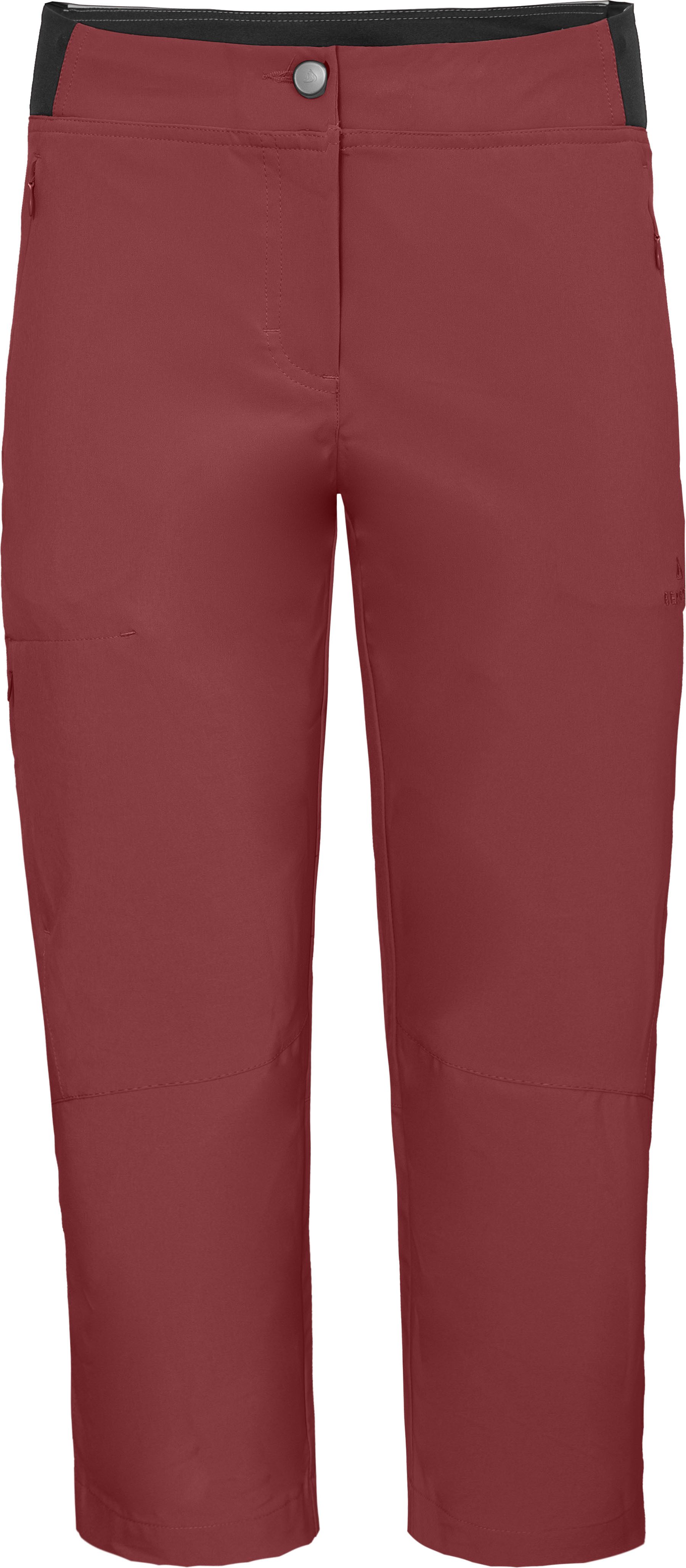 Bergson Outdoorhose AALBORG Vario 7/8 (slim) günstig online kaufen