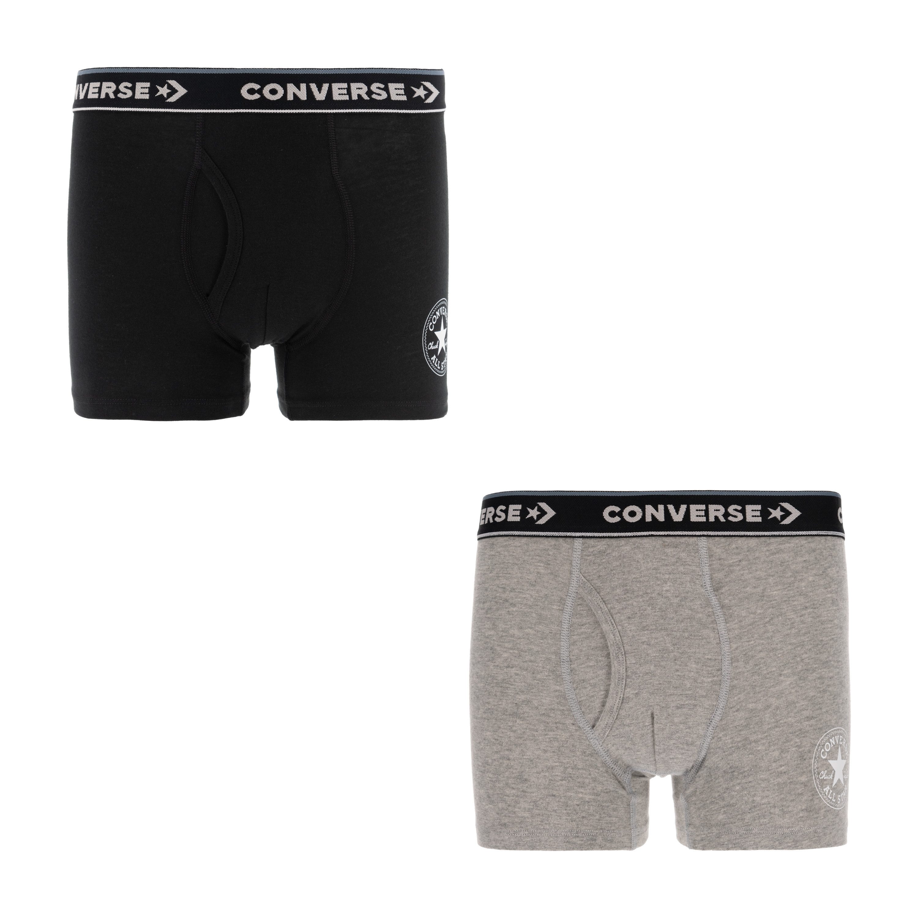 Schlüpfer CHB S0LID COTTON 2PK BXR BRIEF