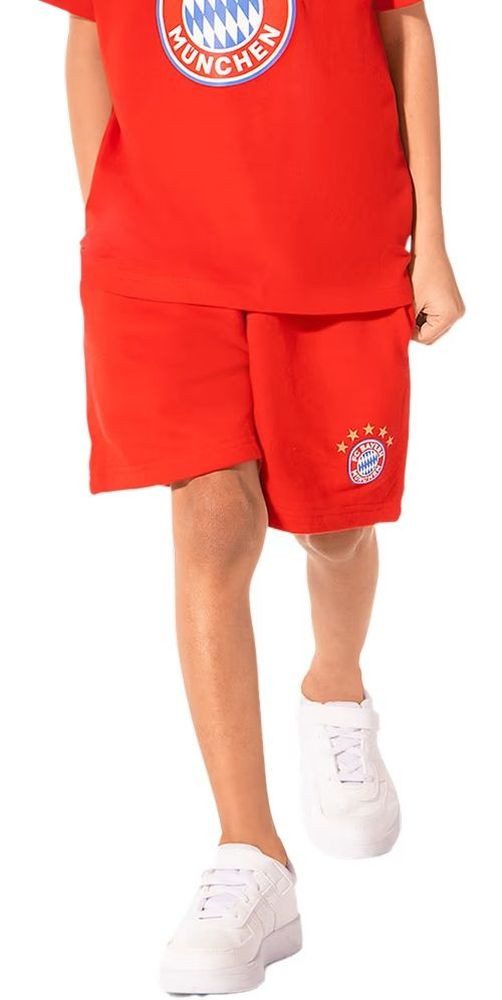 FC Bayern München Шорти Sweatshort Essential