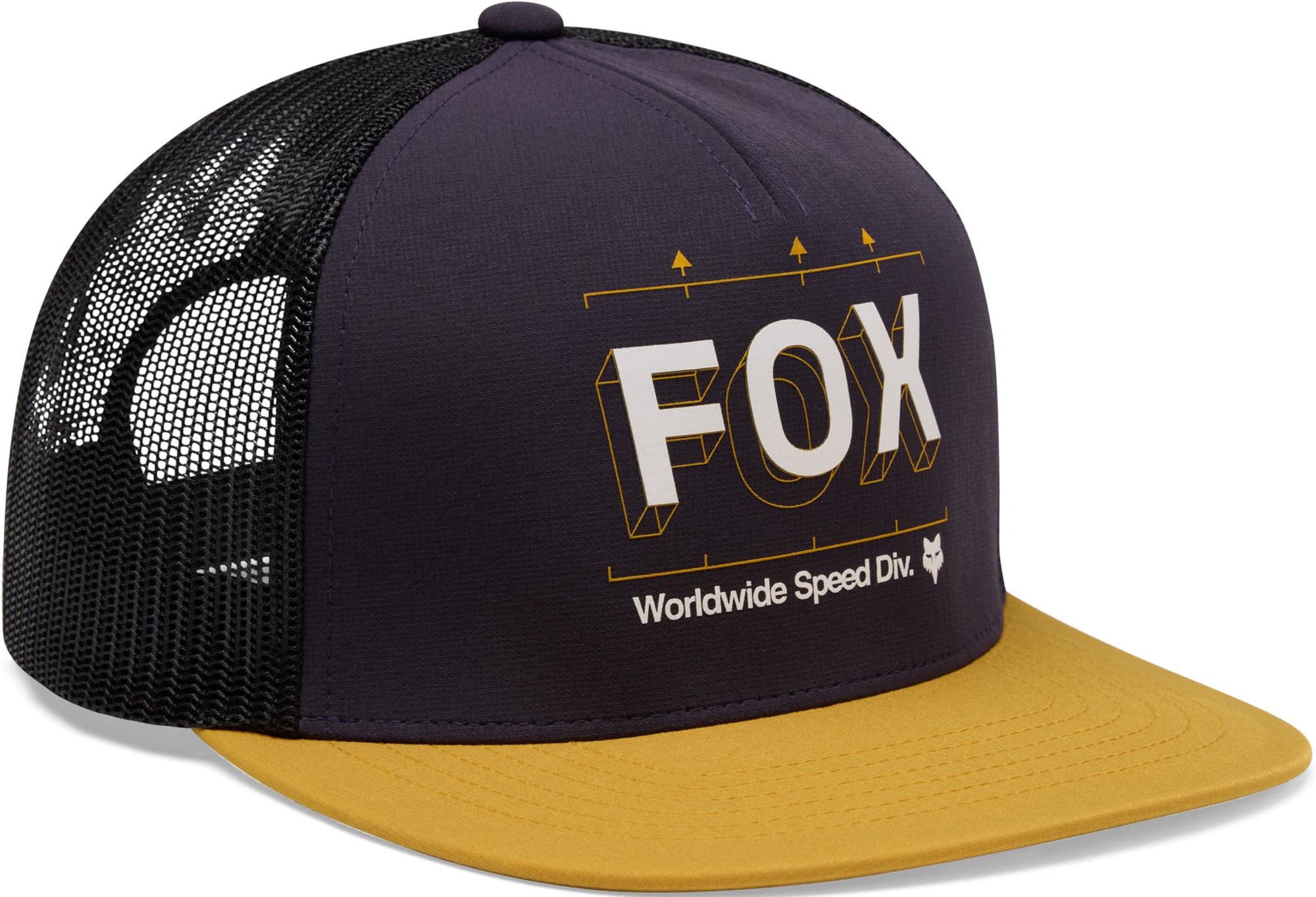 Baseball Cap Image Print Snapback Trucker Kappe