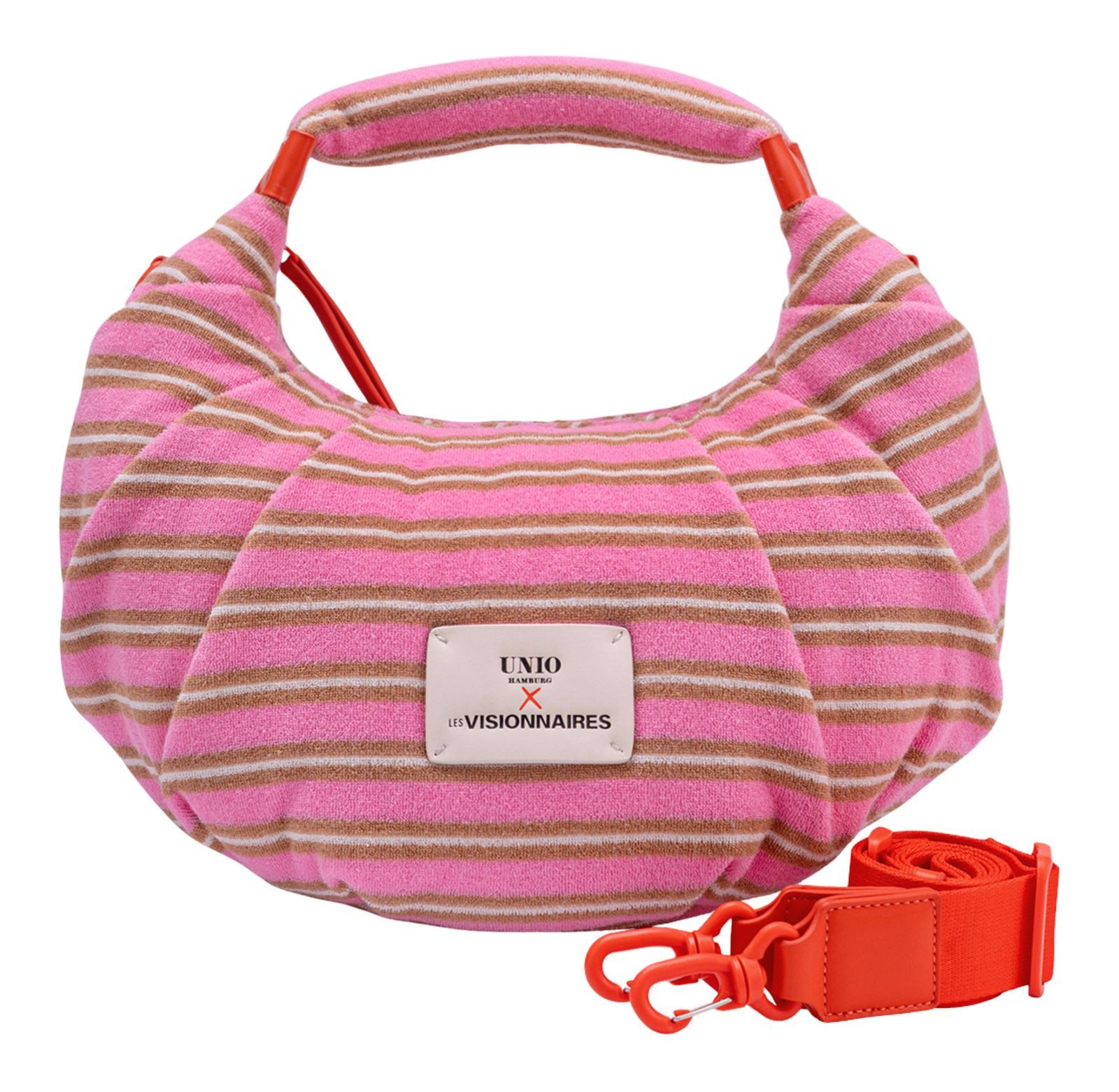 Les Visionnaires Schultertasche Unio Kitzbuehel