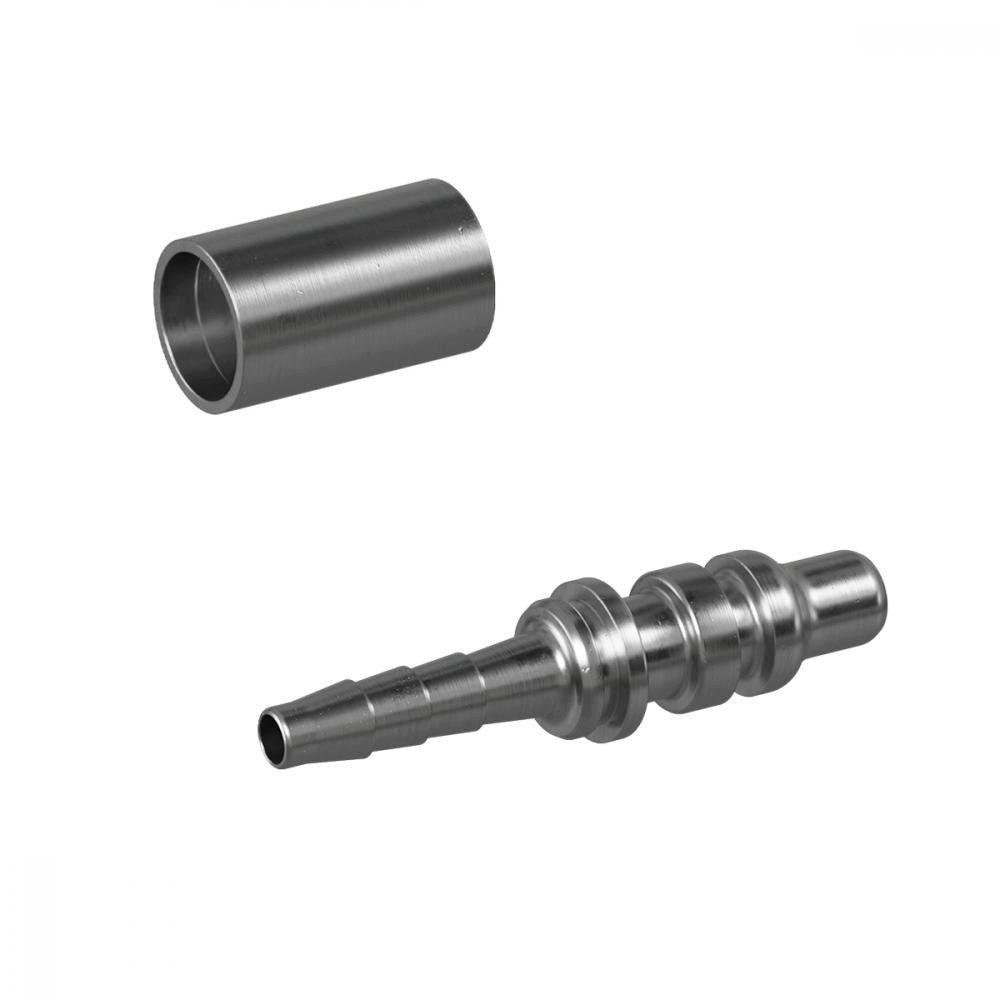 Magura Hydraulikleitung MAGURA ETT EASY LINK Crimp-Stutzen Anschlussset - moderne Leitungsanbi