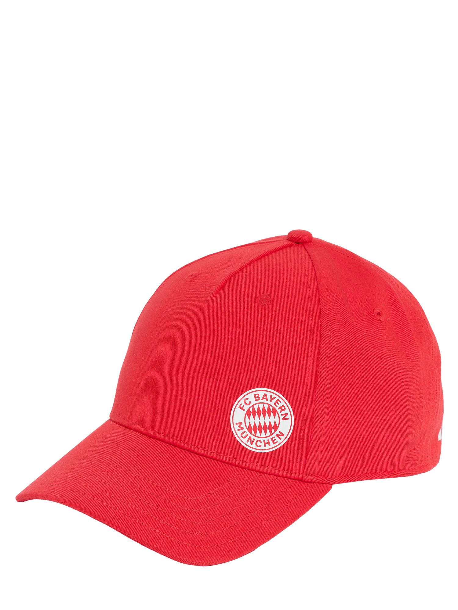 Baseball Cap FC Bayern München I Baseballcap Essentials I Herren I Rot