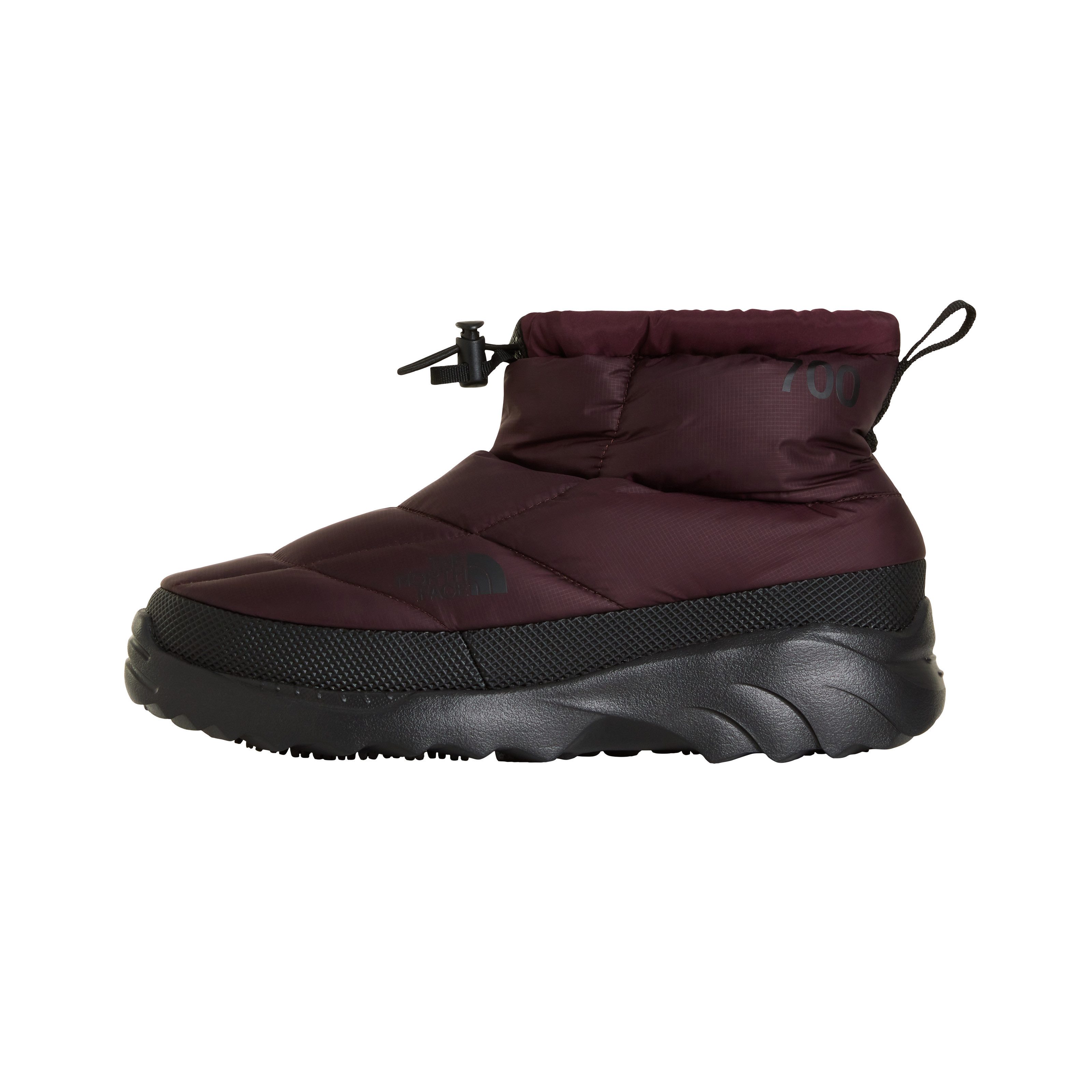 The North Face NUPTSE TRACTION CHUKKA Winterboots