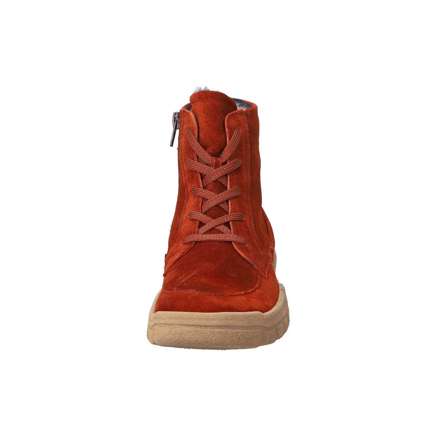 Waldläufer Lumi Schnürstiefelette
