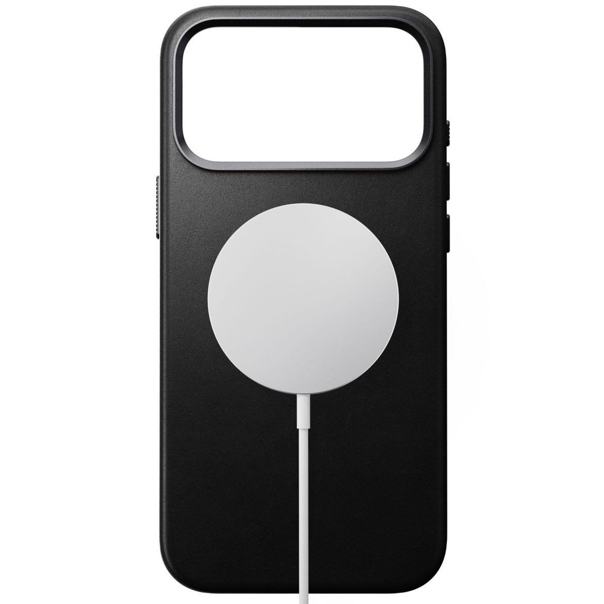 Nomad Smartphone-Hülle Traditional Leather Case iPhone 17 Pro Max