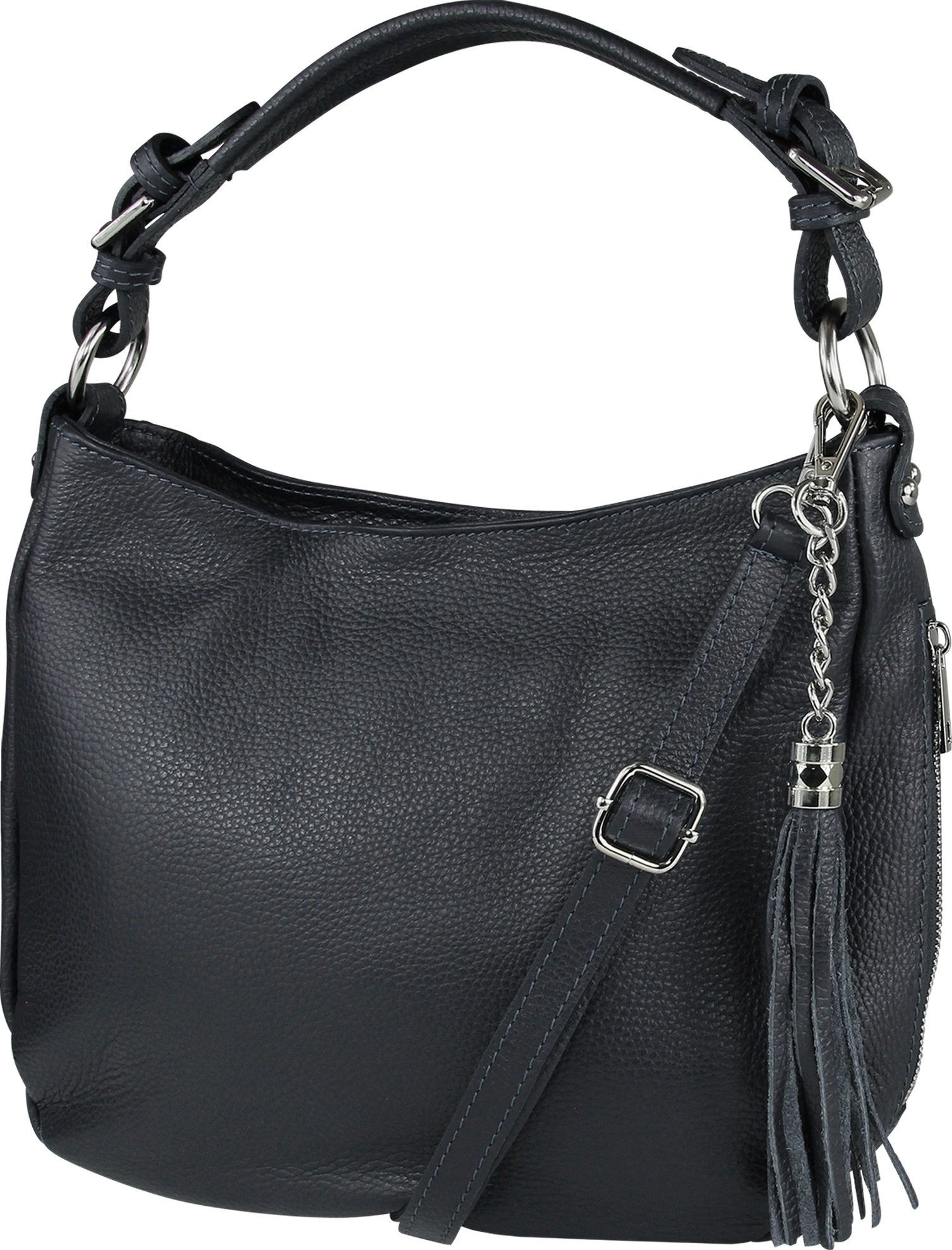 Schultertasche Toscanto Damen Schultertasche Shopper