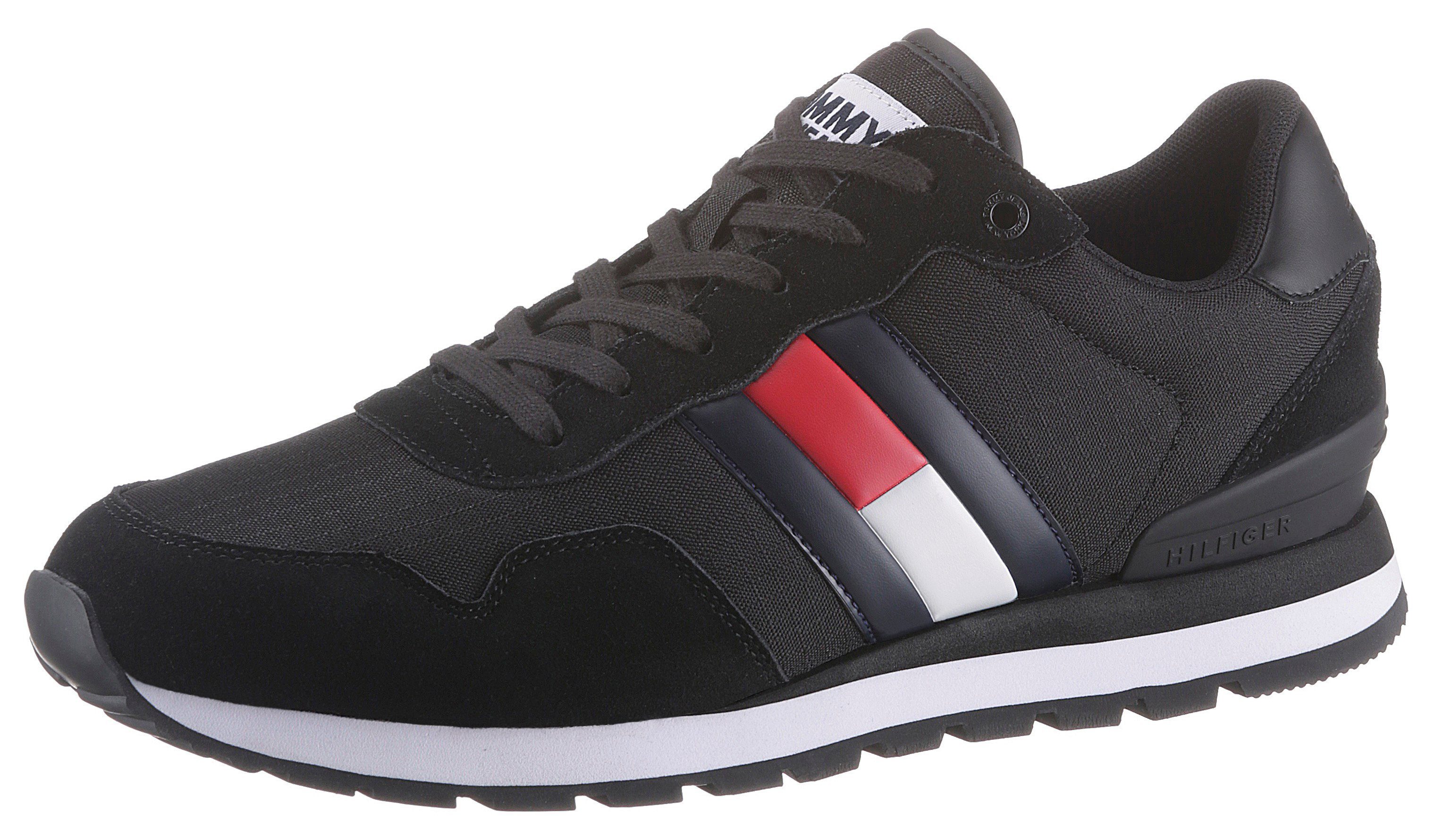 tommy jeans cool trainers