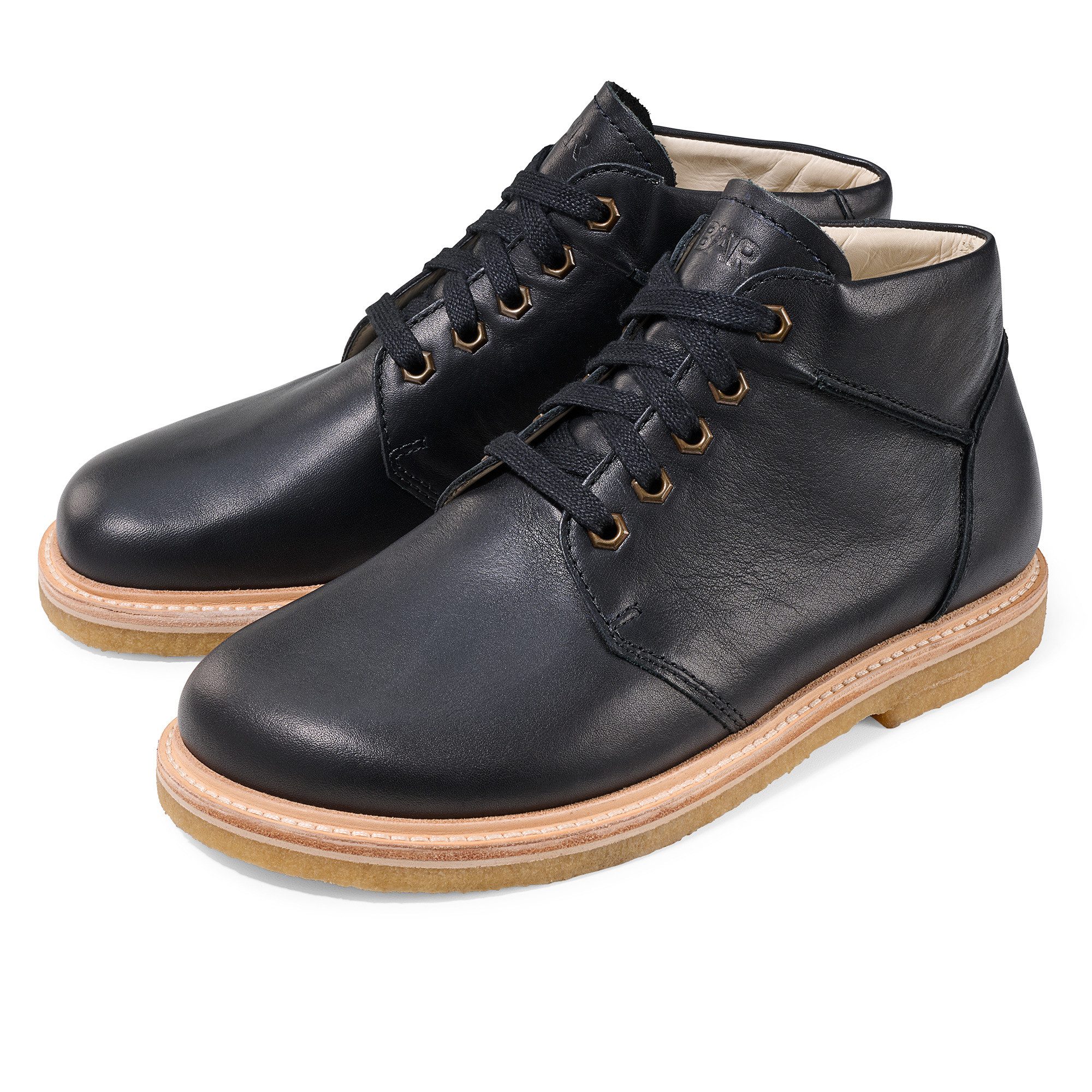 BÄR Sean Stiefel 100% Zehenfreiheit