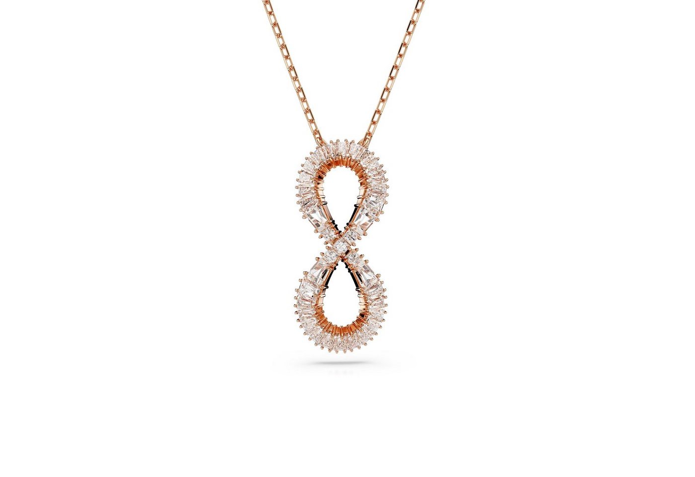 Swarovski Goldkette... Swarovski Goldkette...