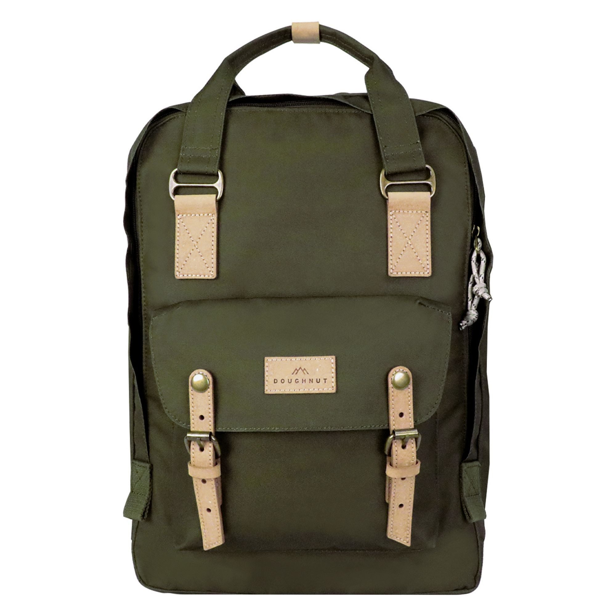 Doughnut Daypack Macaroon, Polyester