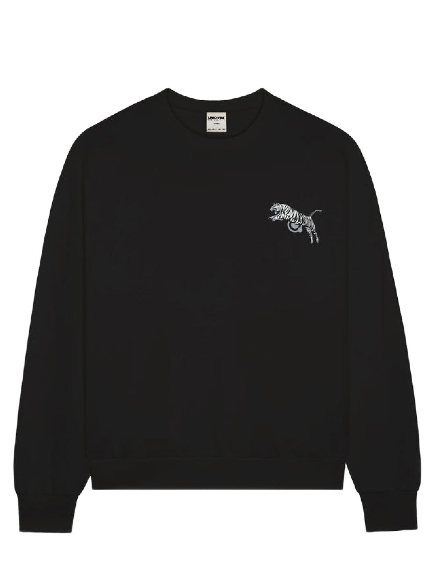 UNIQVIBE Kapuzenpullover Damen Sweatshirt