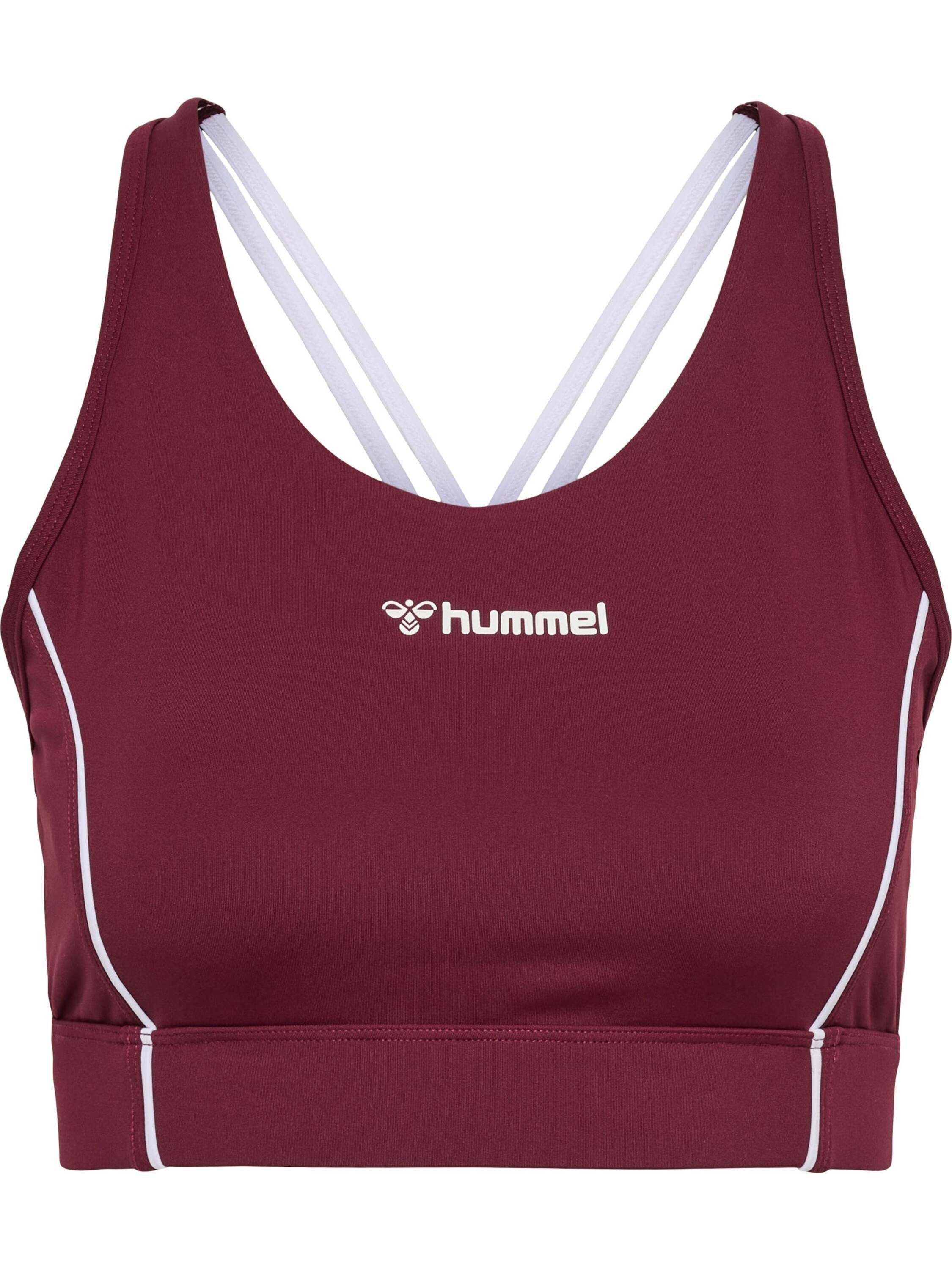 hummel Sport-BH (1-tlg) Weiteres Detail