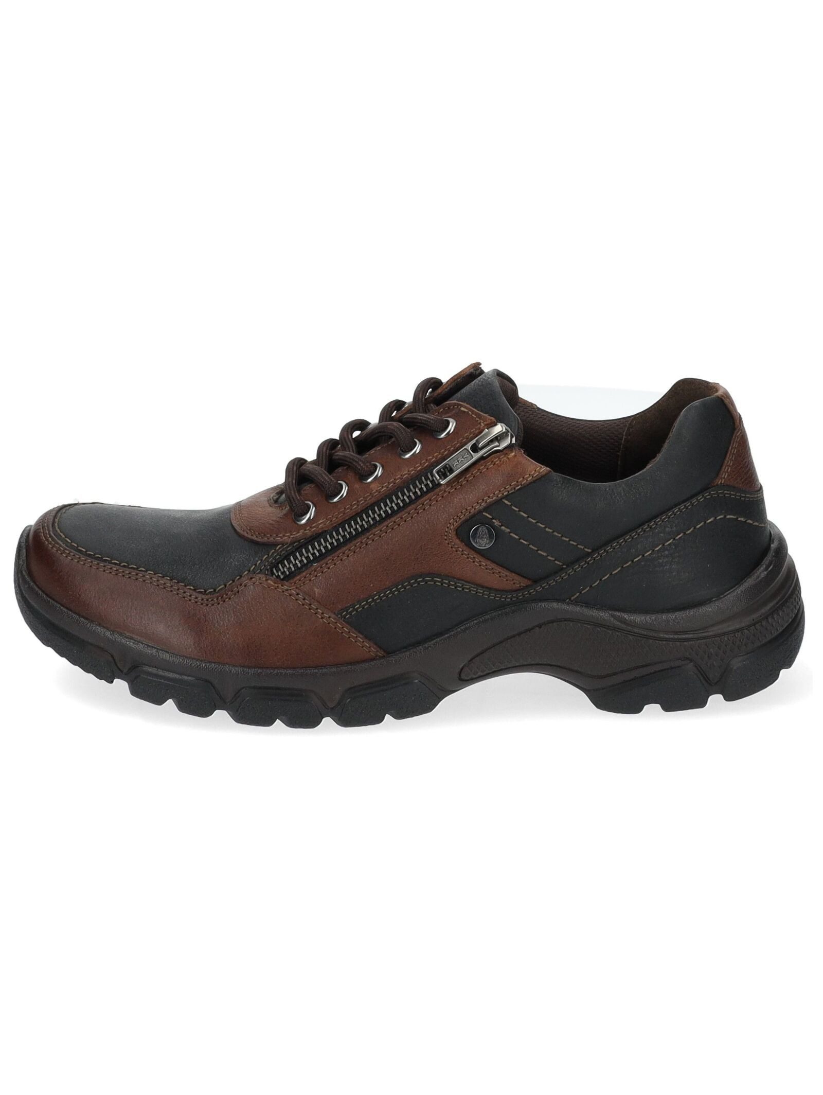 Hush Puppies Halbschuhe Leder Schnürschuh günstig online kaufen