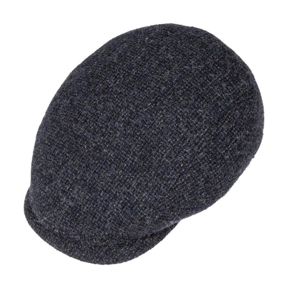 Stetson Schiebermütze Stetson Belfast Tweed Flatcap günstig online kaufen