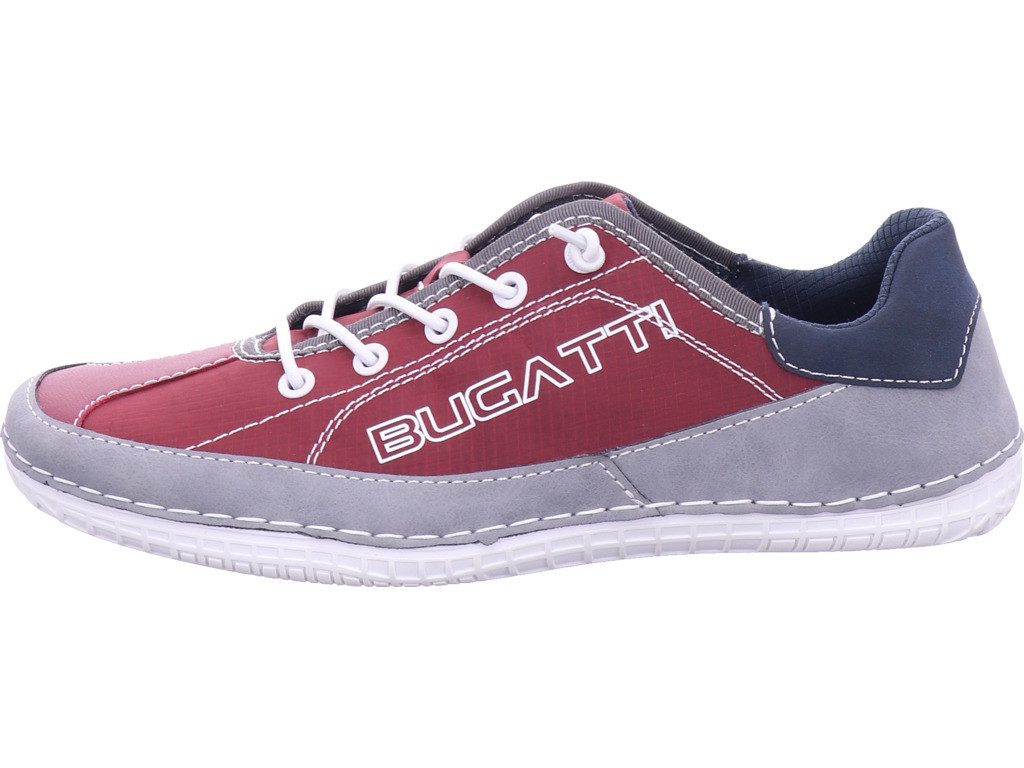 bugatti Schnürschuh