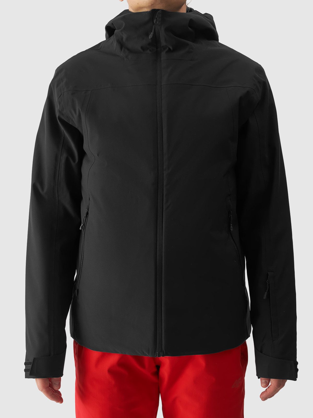 4F Skijacke Winterjacke günstig online kaufen