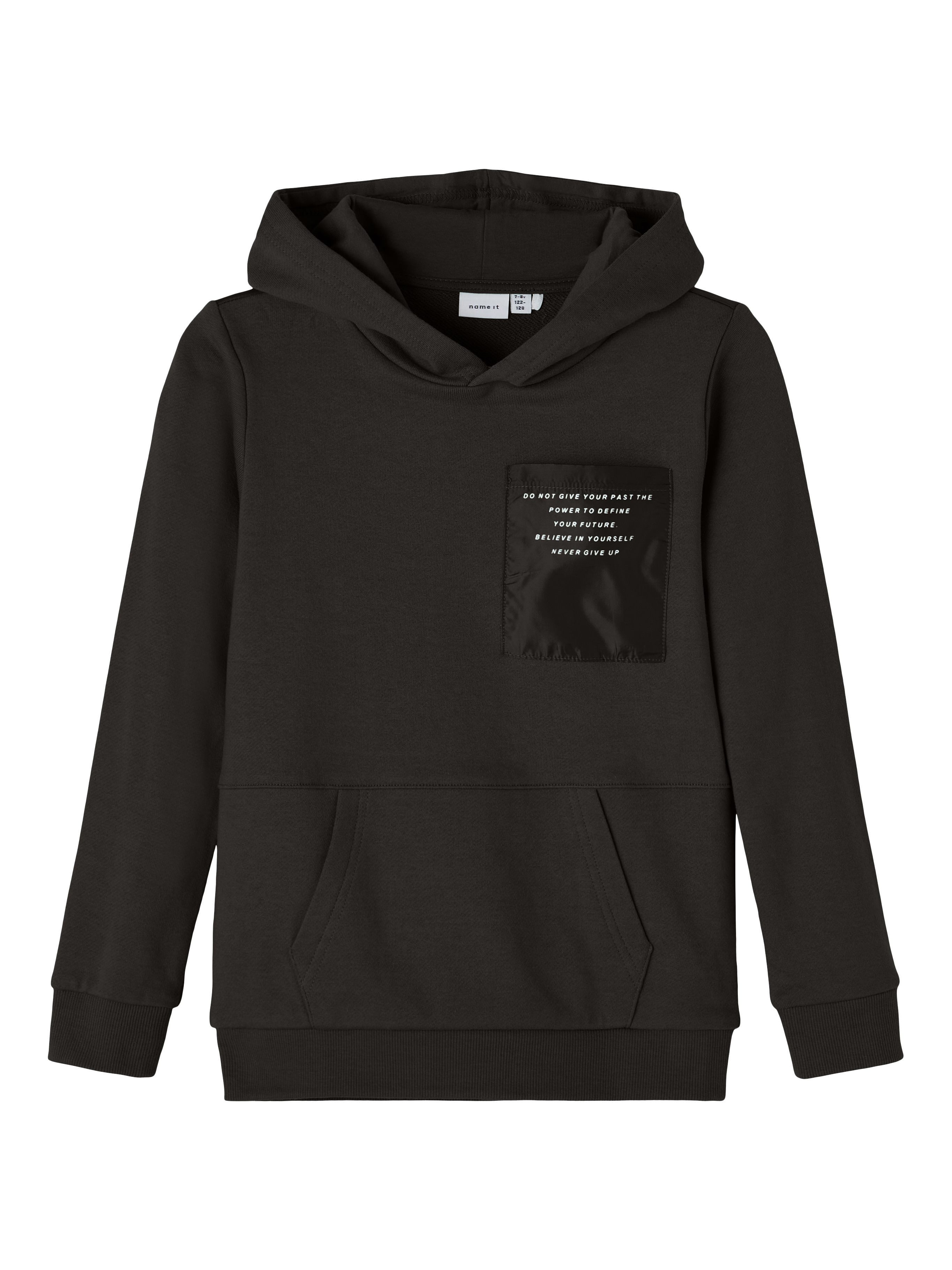 ONLY Kapuzensweatshirt