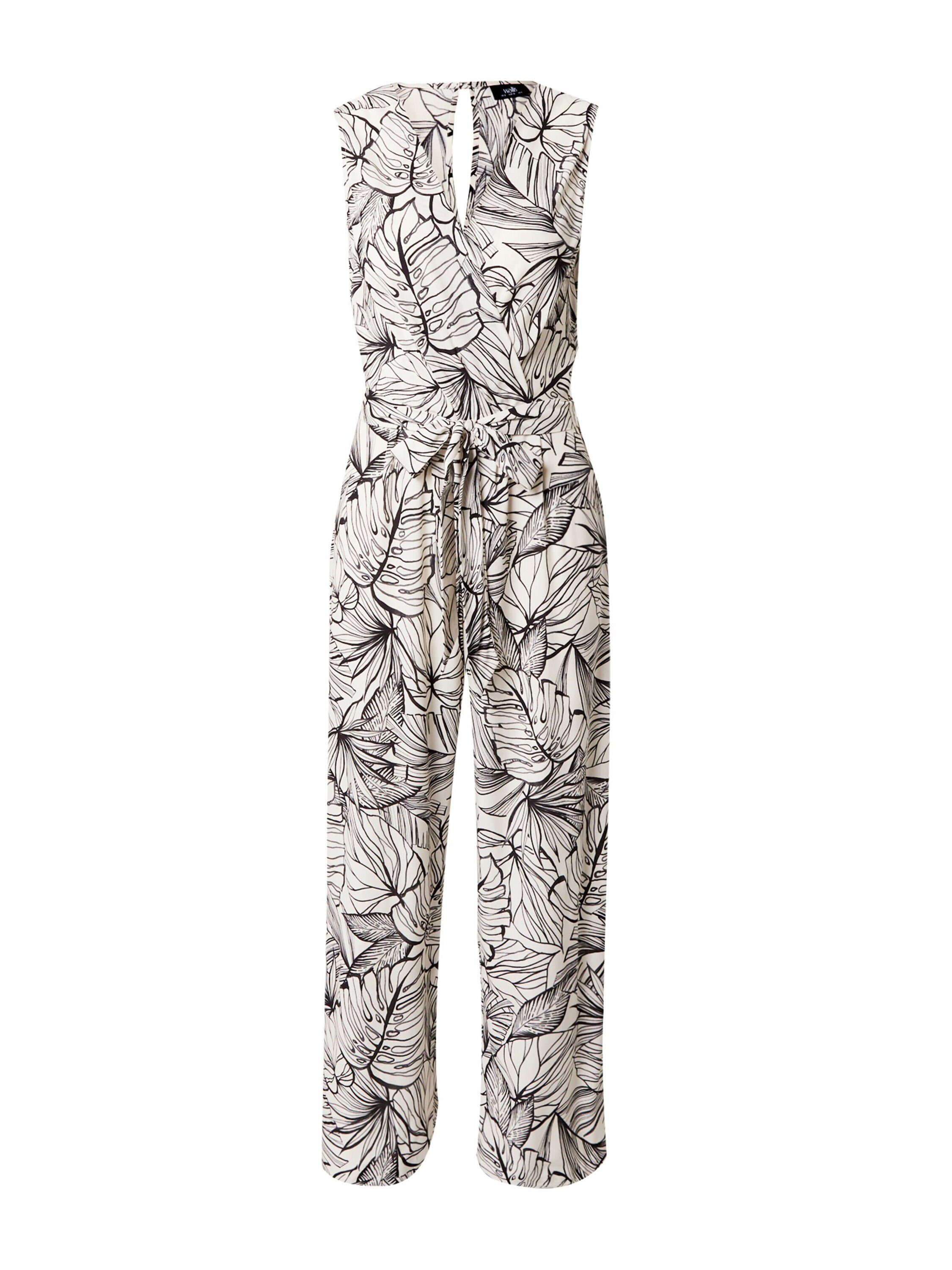 Wallis Jumpsuit (1-tlg) Wickel-Design