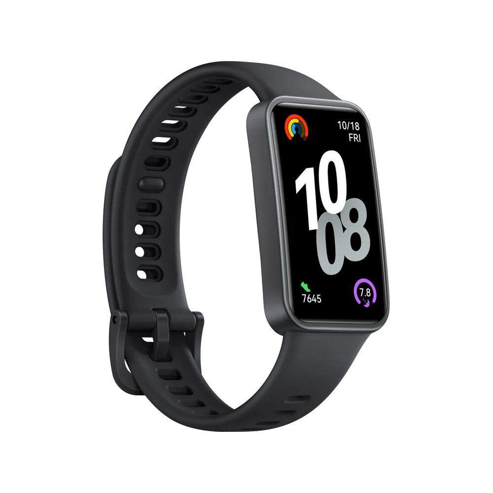 Honor Band 10 1.57'' AMOLED - 180mAh Smartwatch Smartwatch