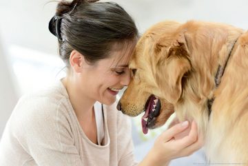 valonic Zeckenpinzette Zeckenzange (Rot), 2 Stück für Hund, Katze, Haustier, 2er-Pack, 2-tlg., Ziehen - nicht drehen!