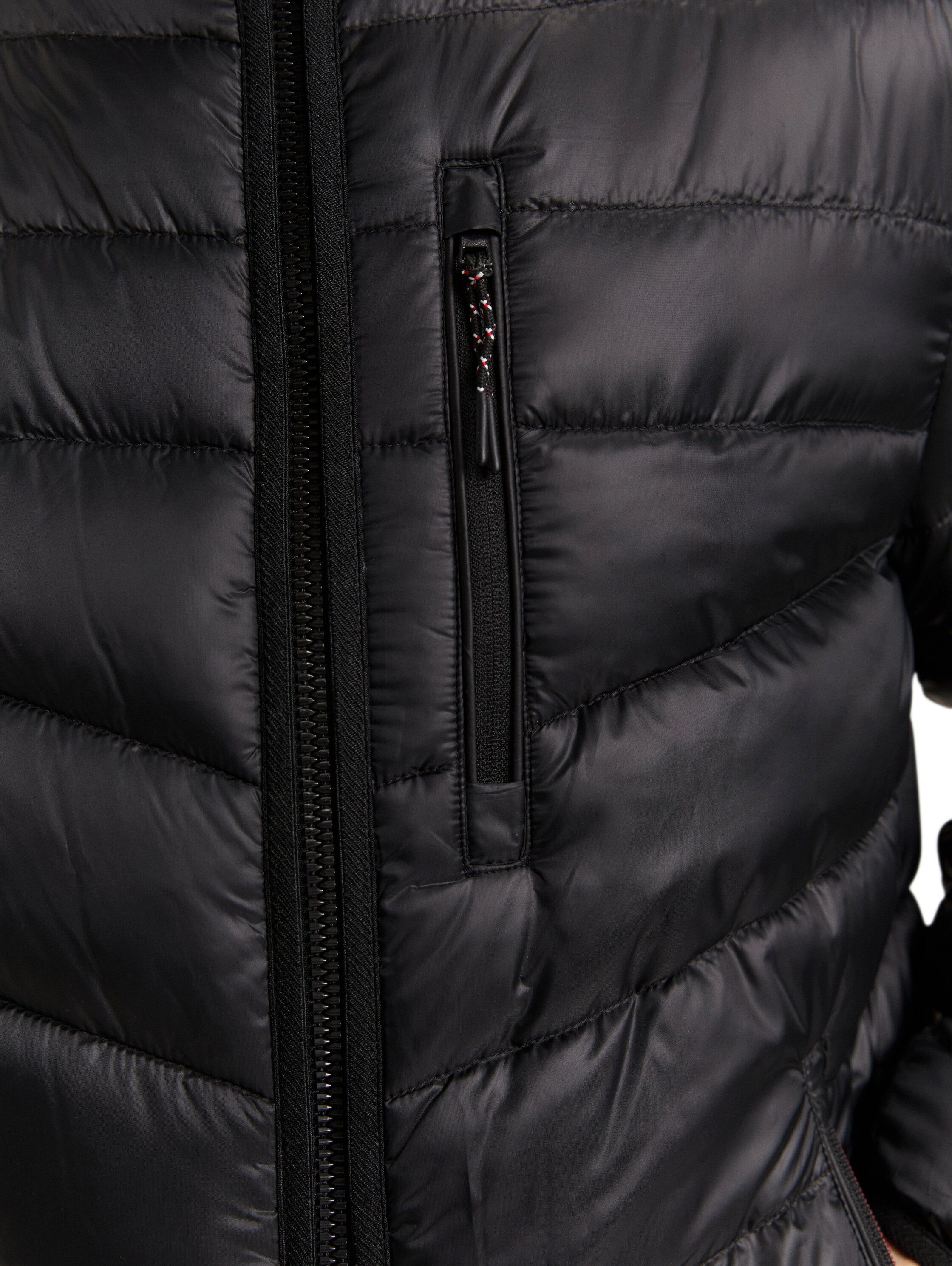 TOM TAILOR Steppjacke mit Taschen