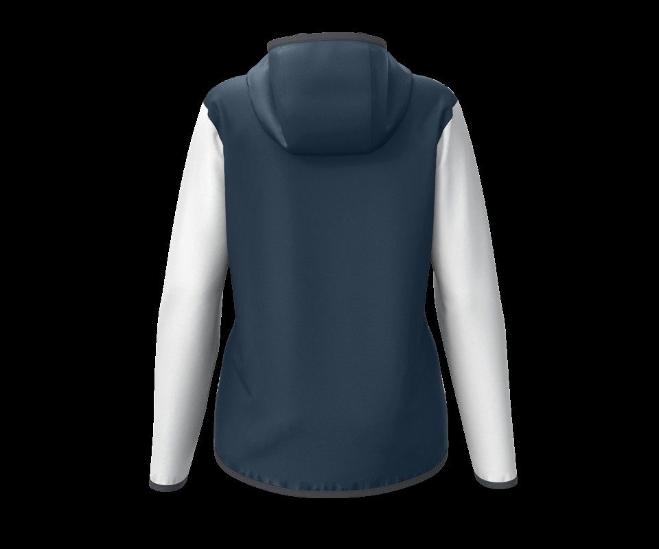 Head Sweater CLUB 25 TECH Hoodie Women