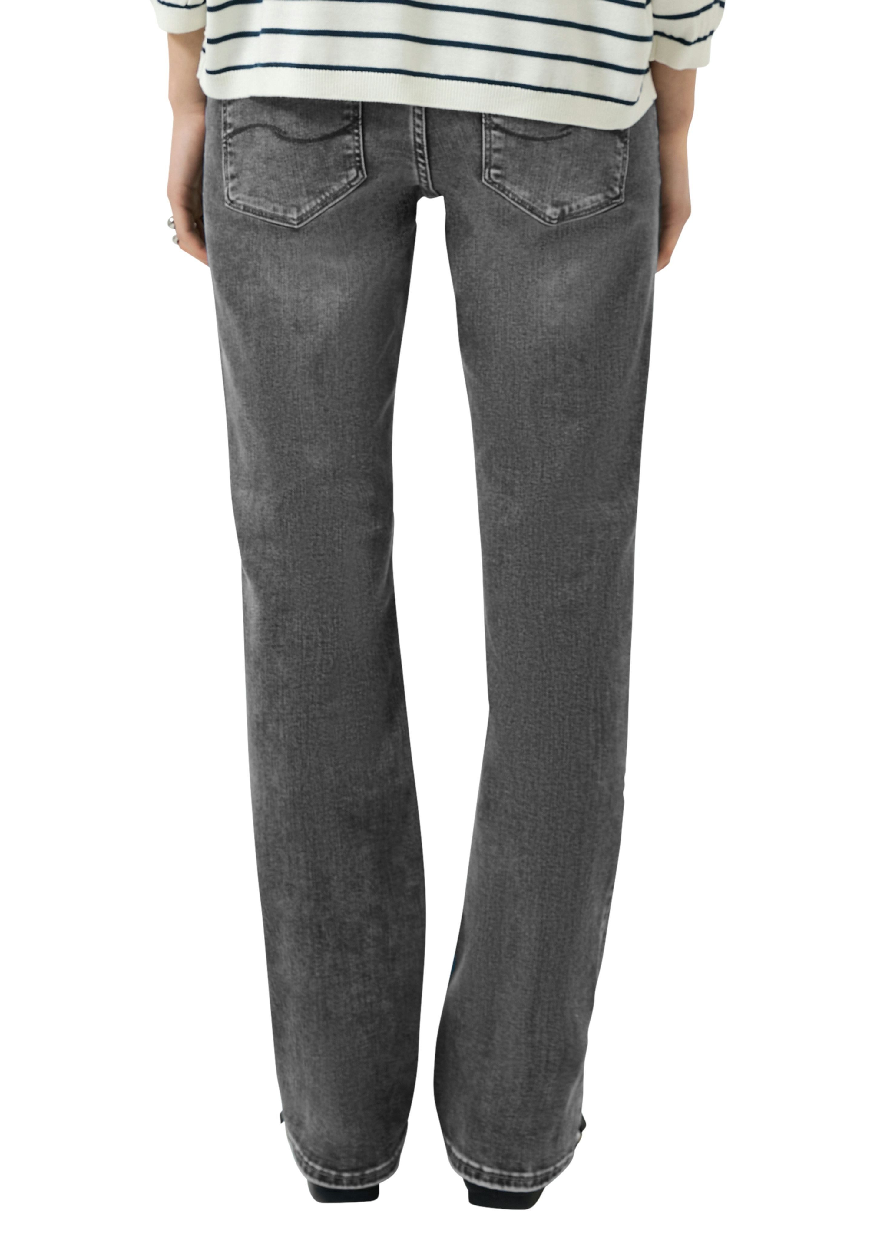 s.Oliver Slim-fit-Jeans