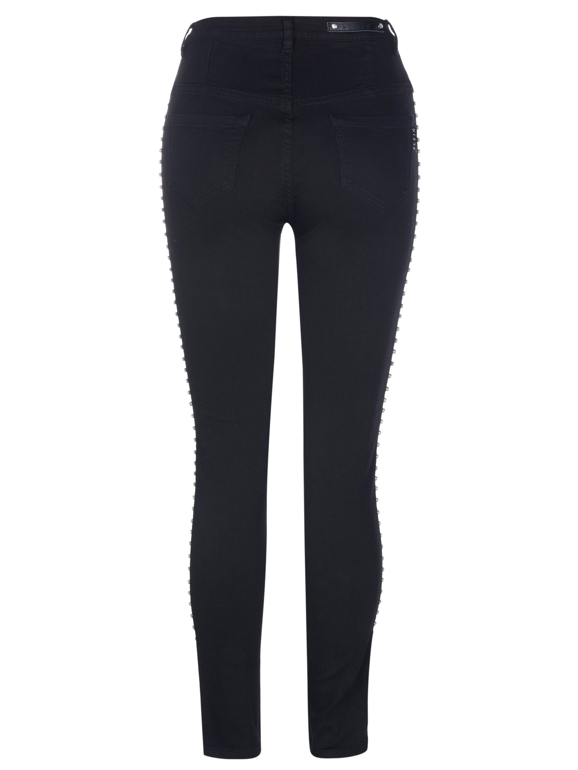 PHILIPP PLEIN Slim-fit-Jeans