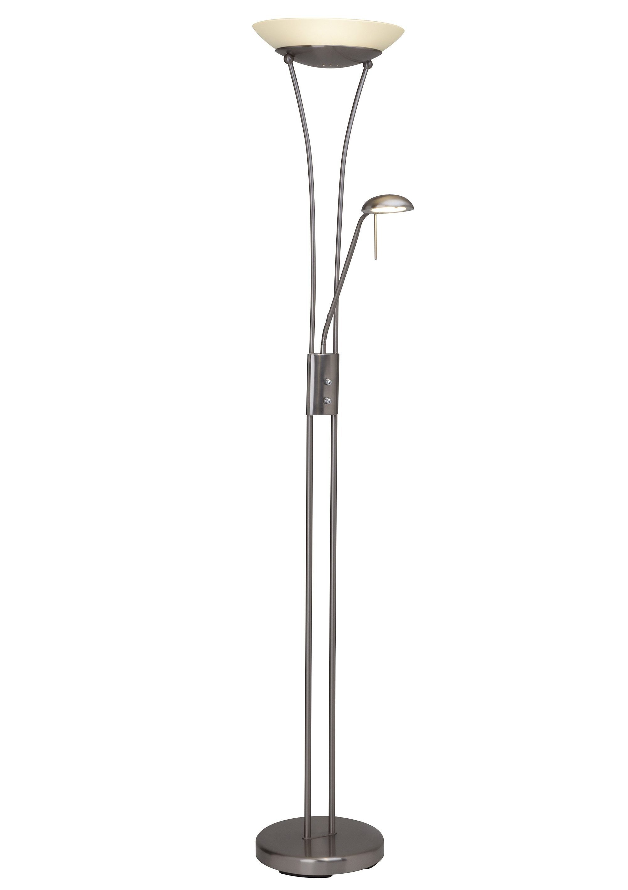 LED Deckenfluter Finn