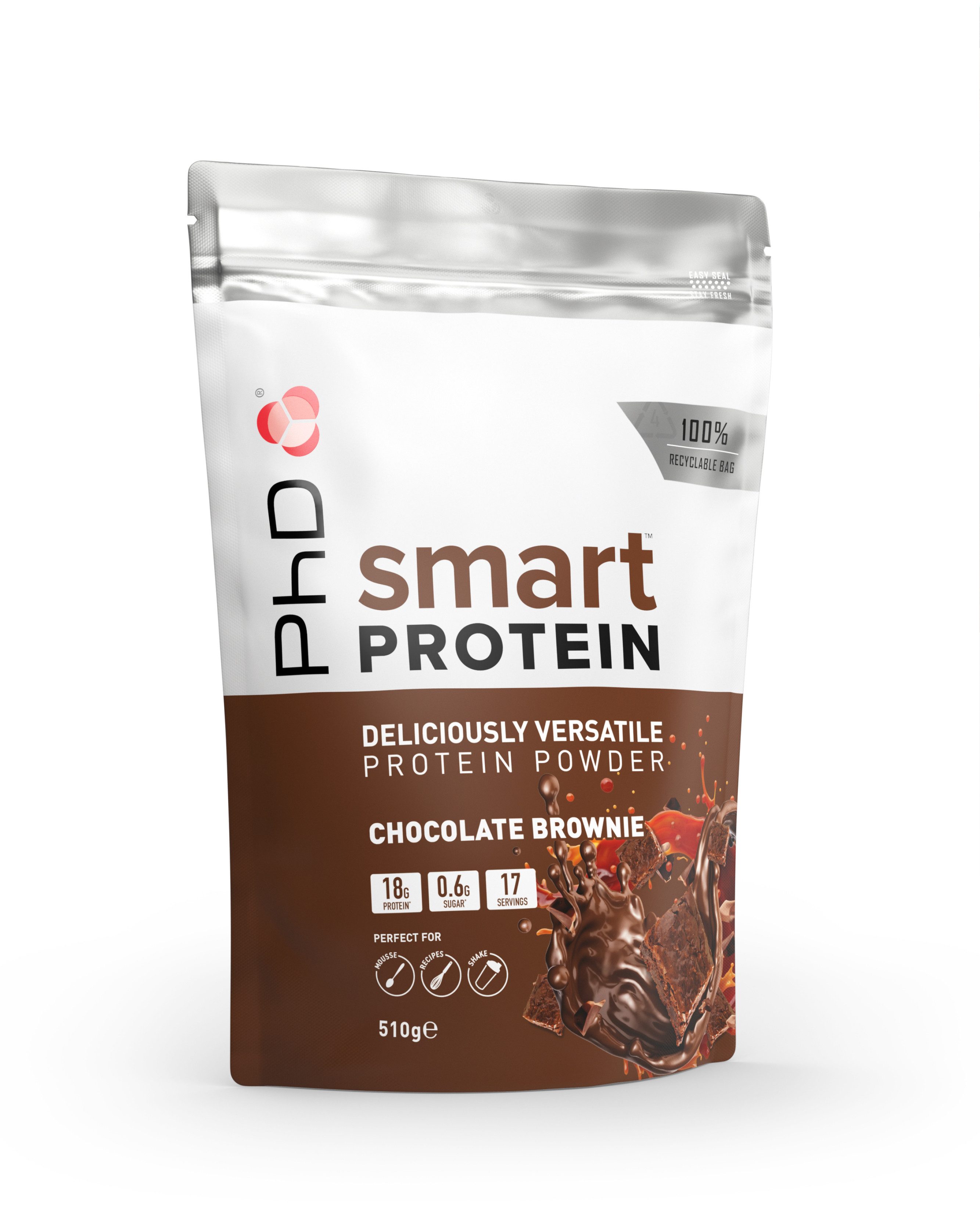 Science in Sport PhD Nutrition Smart Protein Pulver