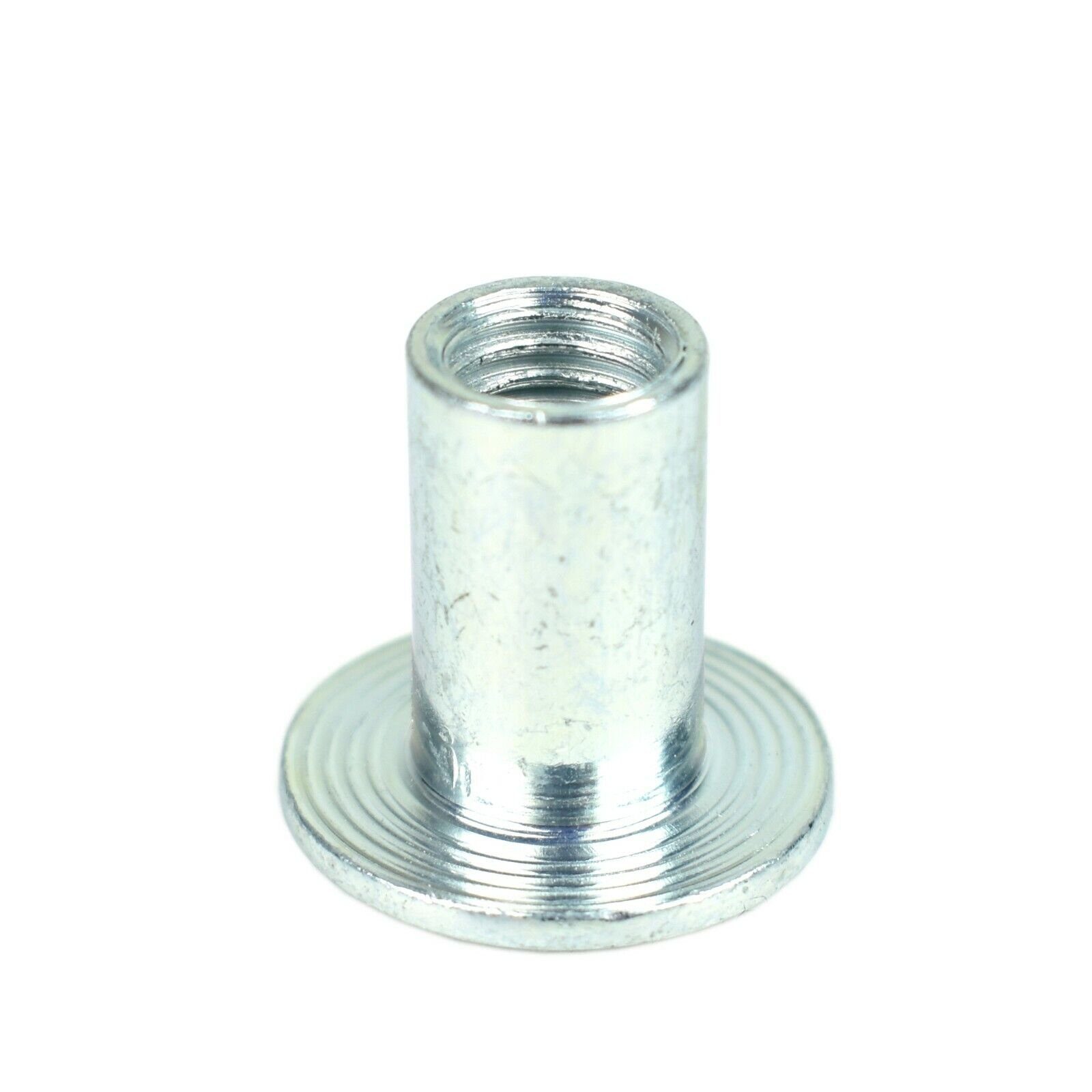 Sourcing Map Rundstange Aus 304 Edelstahl – 8 Mm X 100 Mm, 10 Stück, Für Wellen, Achsen, Modelle, Heimwerker, Rostfrei