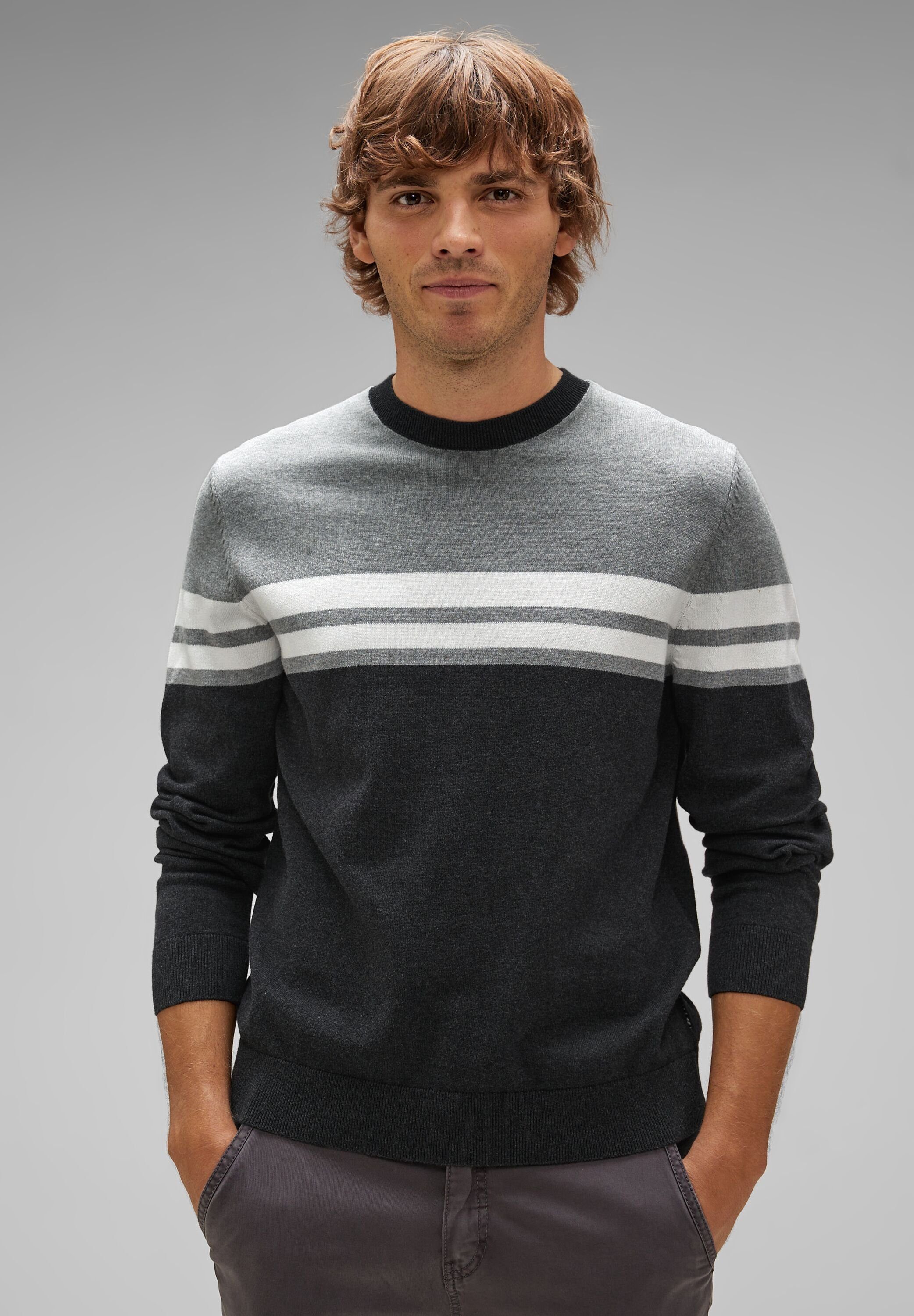 Strickpullover
