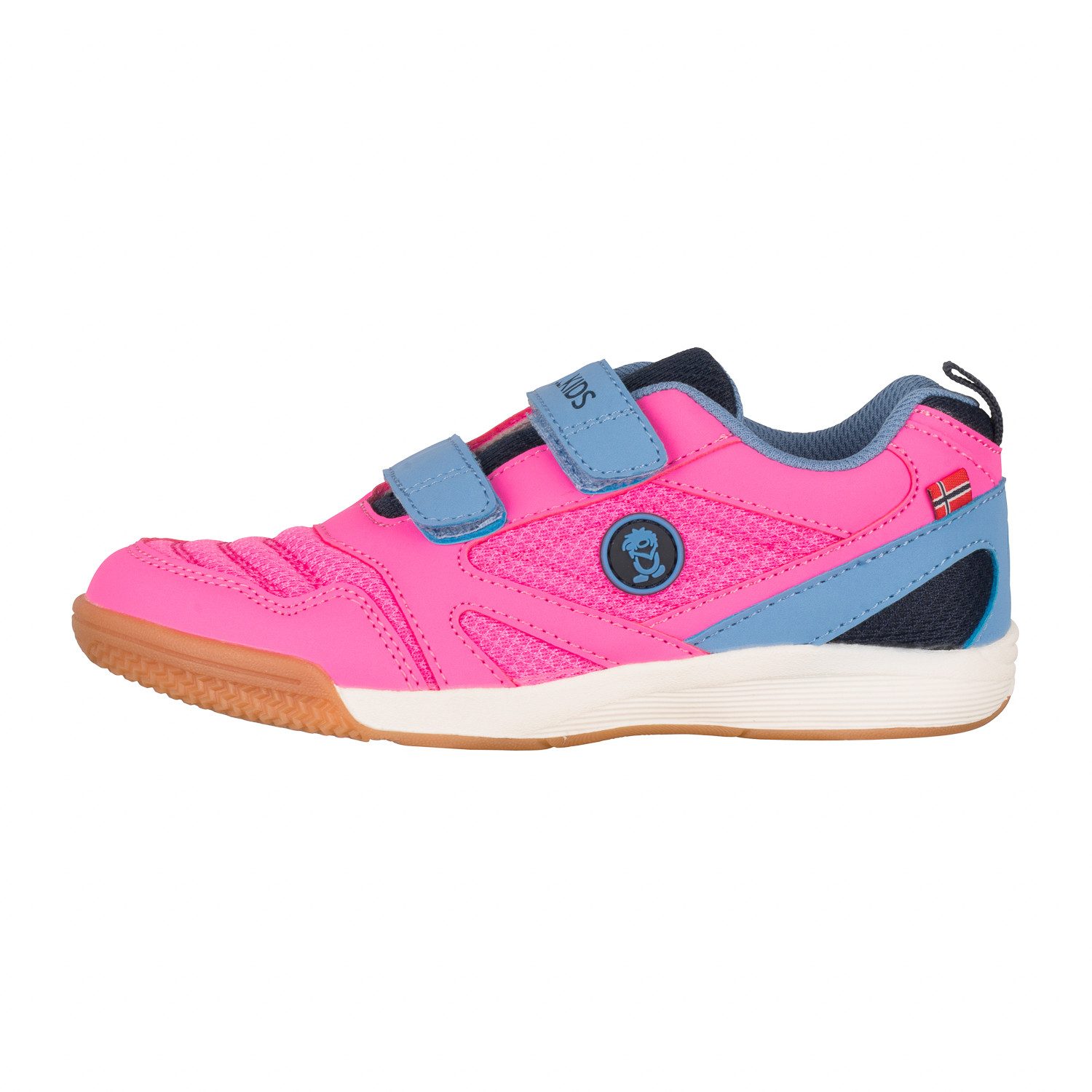 TROLLKIDS Kids Multi Sports Runner Hallenschuh