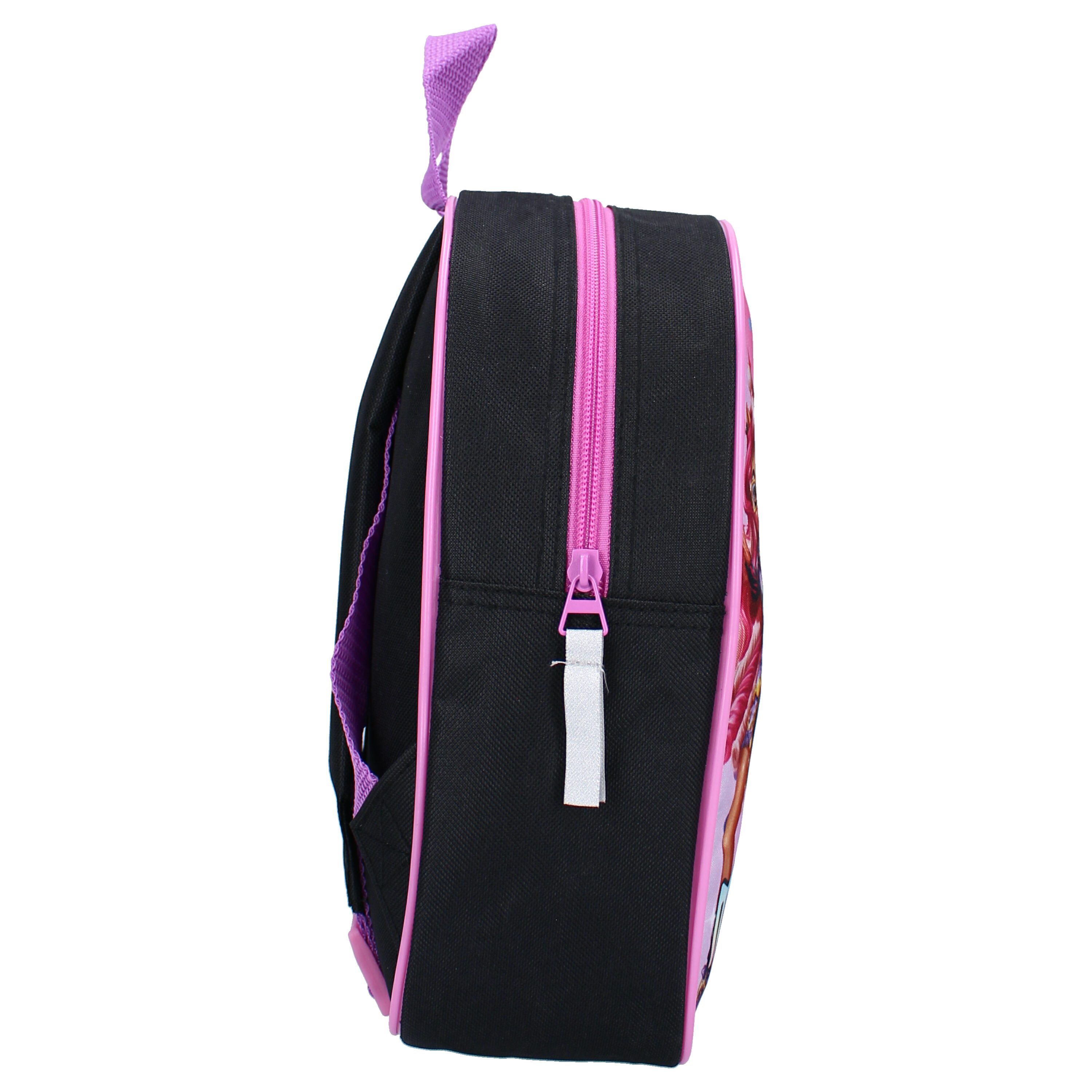 Vadobag Freizeitrucksack Lizenz - Rucksack mit gepolsterten und verstellbaren Schultergurten, Verschiedene, wählbare Designs