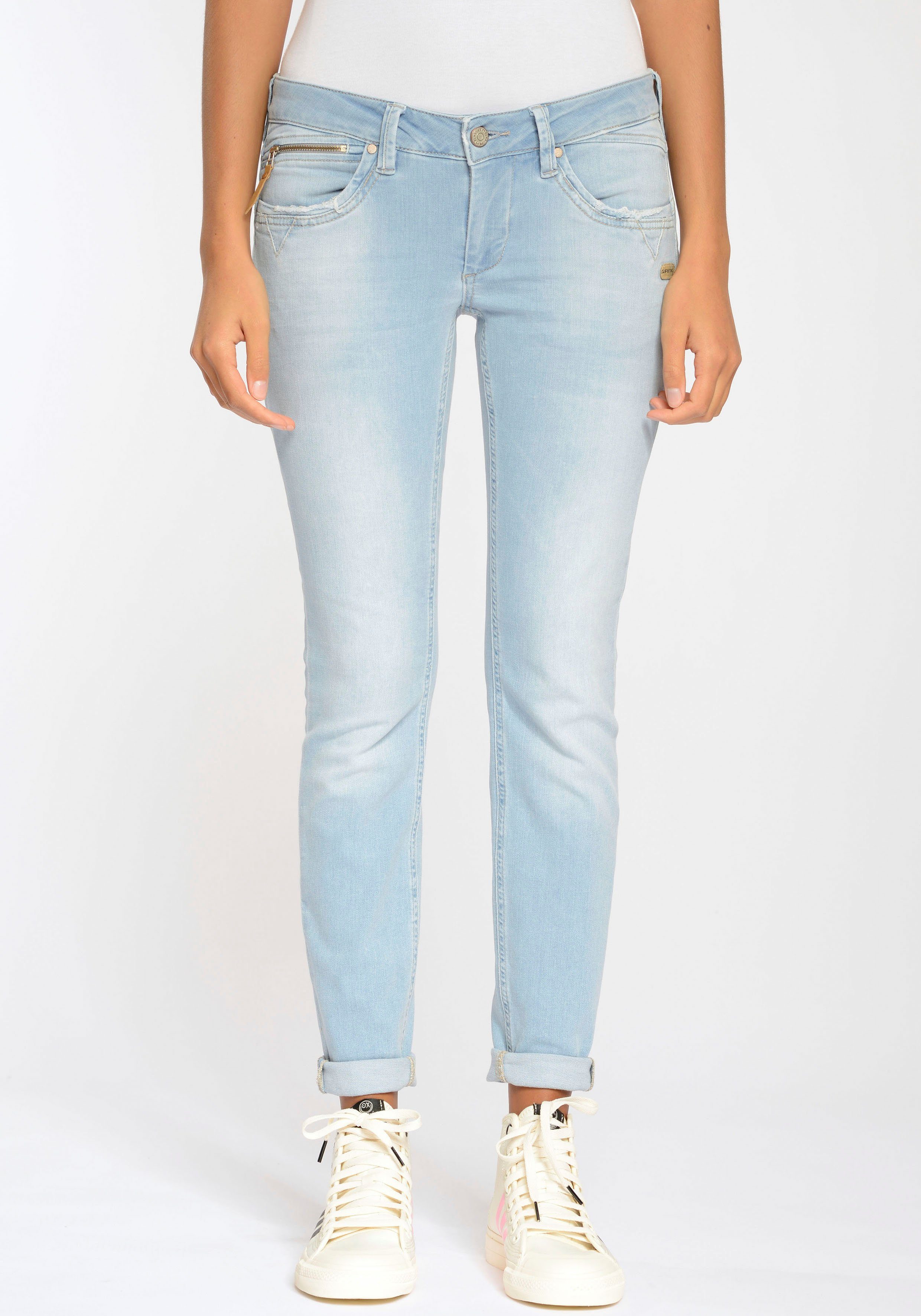 Please Jeans Destroyed Jeans für Damen online kaufen | OTTO