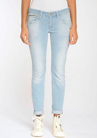  GANG Skinny-fit-Jeans 94NIKITA Coinpoc...
