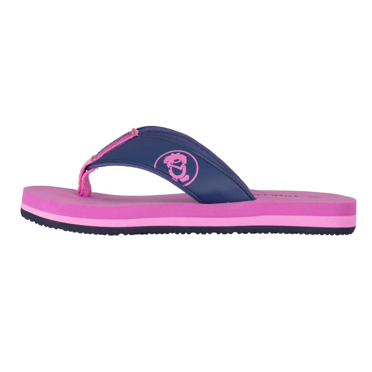 TROLLKIDS Kids Haukland Beach Sandal Sandale