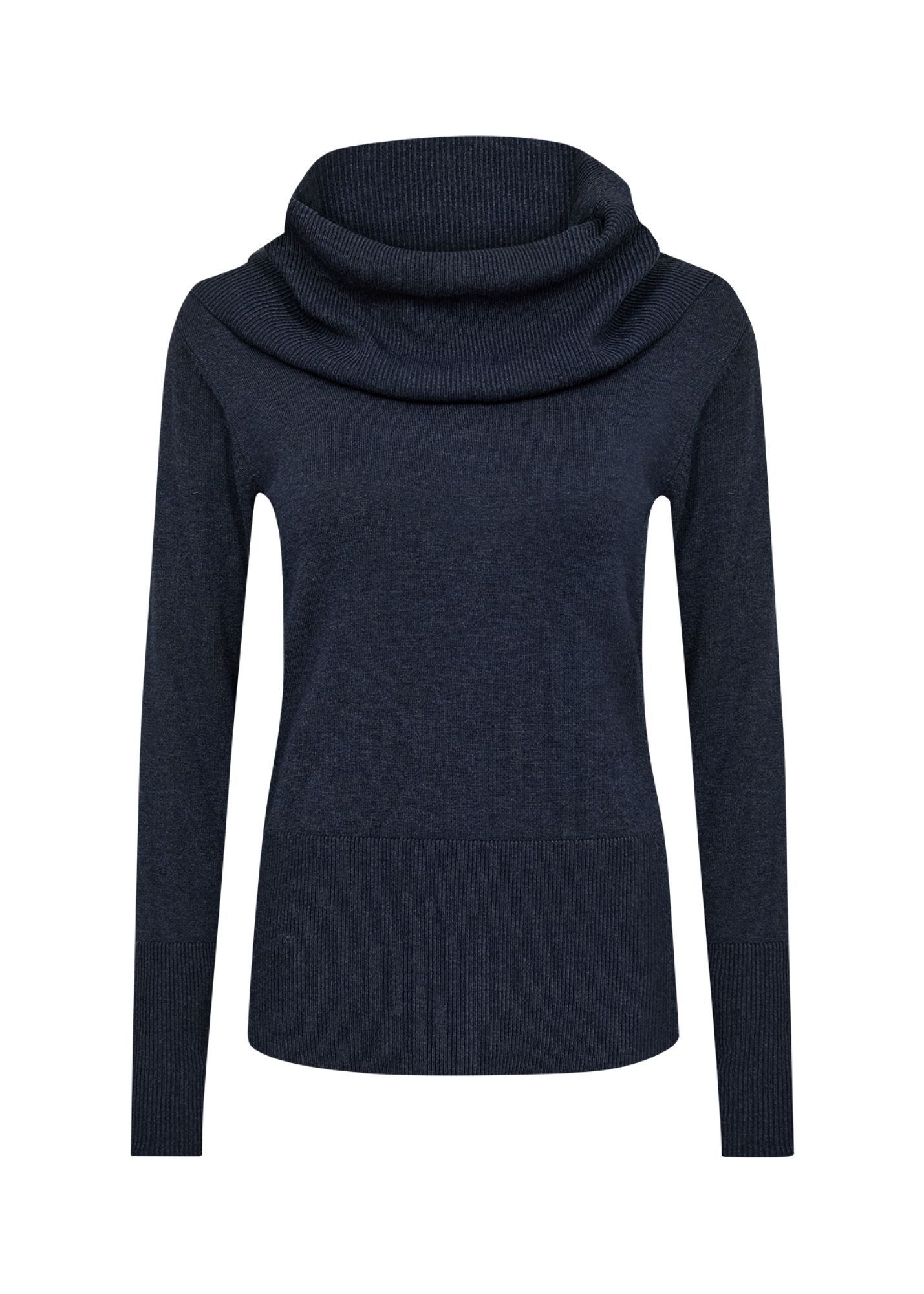 soyaconcept Wollpullover