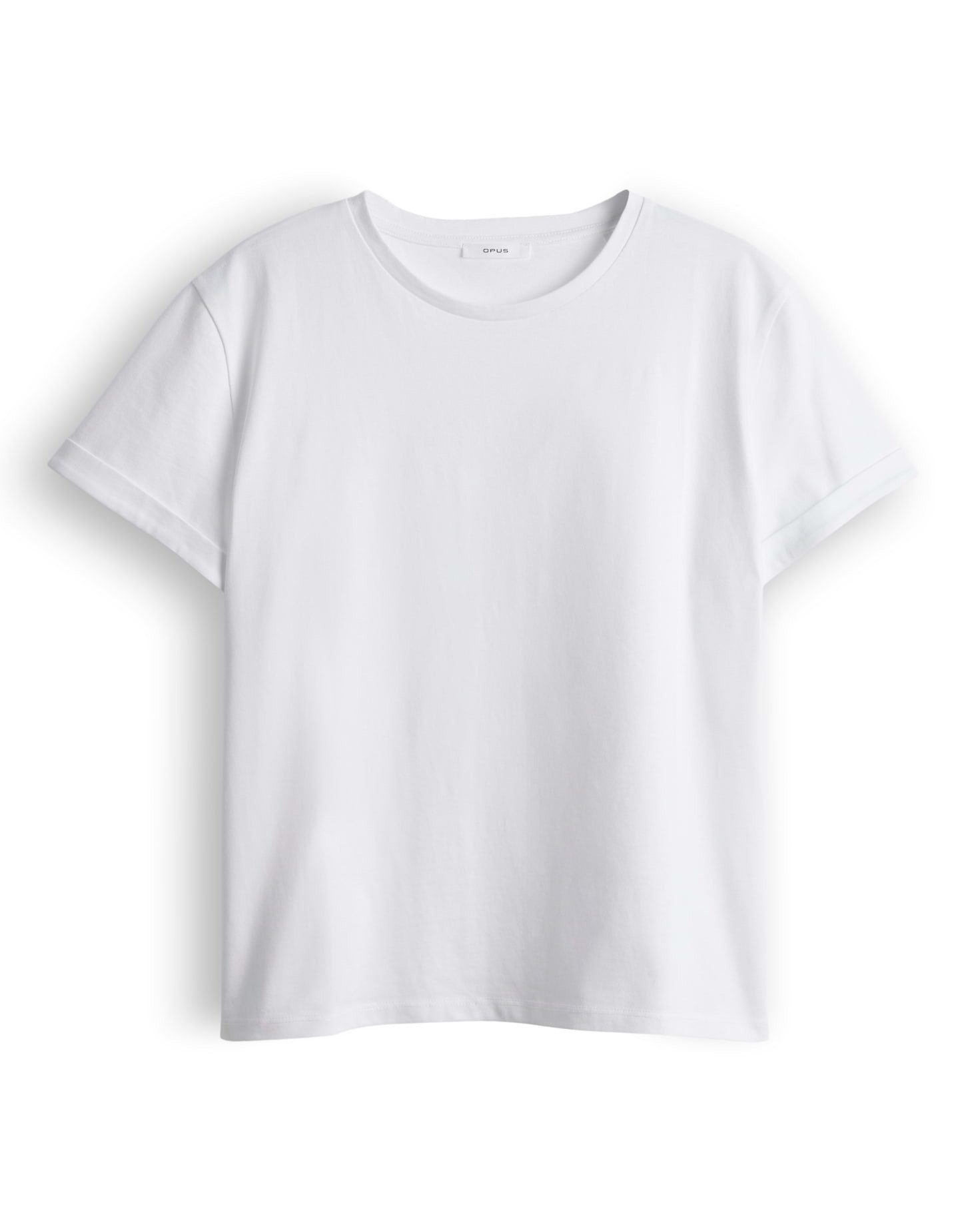 OPUS Kurzarmshirt Sonzi günstig online kaufen