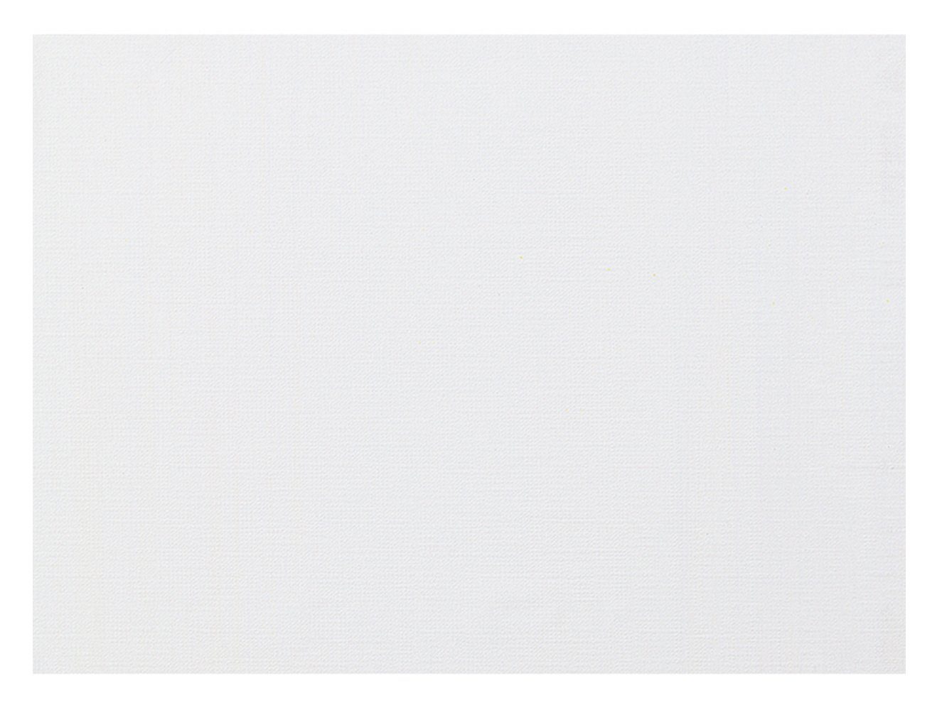 AVA Platzset, Tischsets aus Papier 43x30cm 50 Stück Weiß