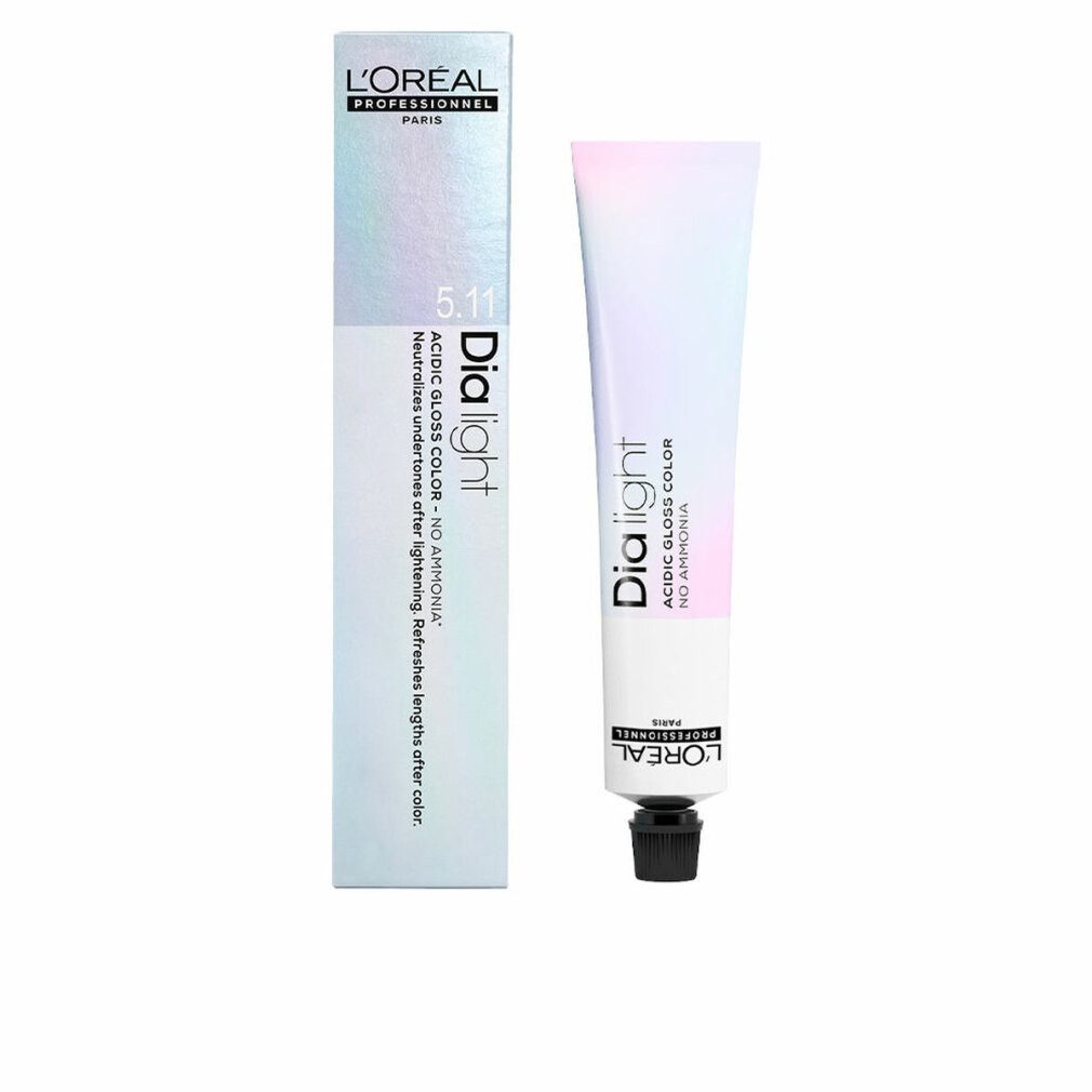 L'Oreal Deutschland Mascara Dia Light Gel-Creme Acide Sans 50ml