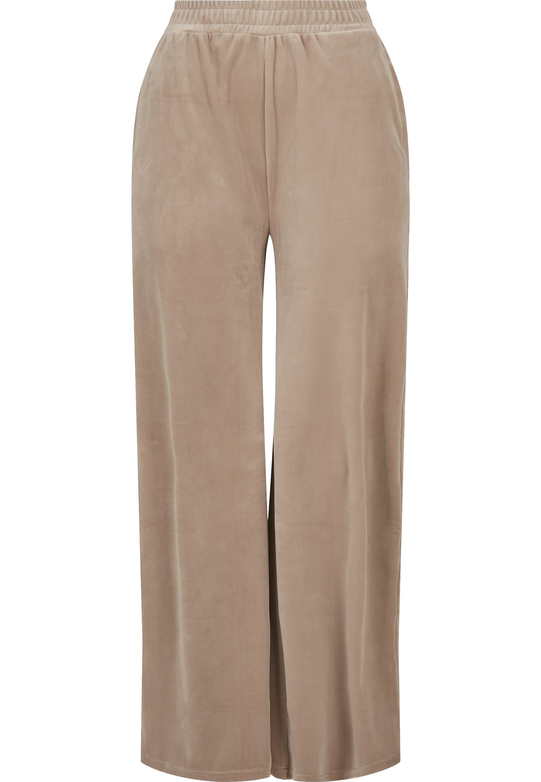 Stoffhose Urban Classics Damen