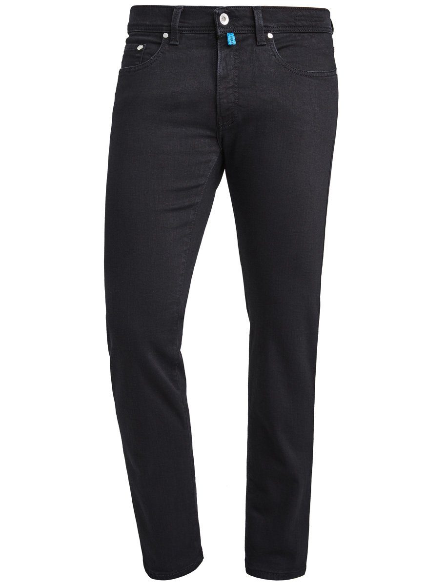 Pierre Cardin 5-Pocket-Jeans 3451 8880.88 PIERRE black LYON denim CARDIN FUTUREFLEX black