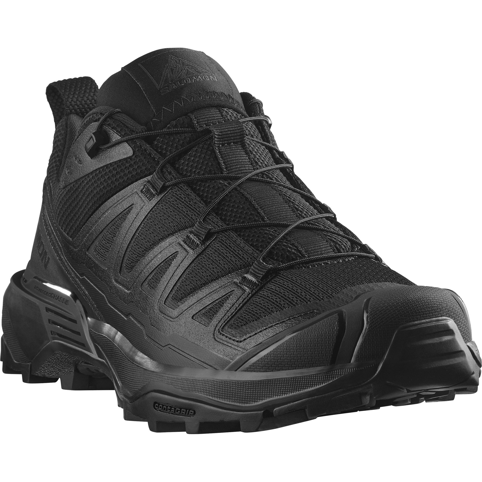 Salomon 360 EVR Sneaker inspiriert vom X-Ultra, Quicklace™ günstig online kaufen