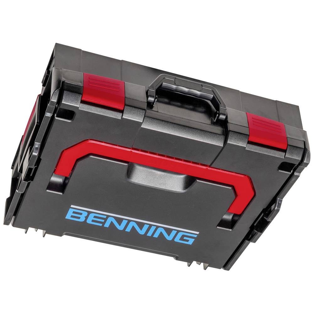 Benning Gerätebox Шагомерыkoffer