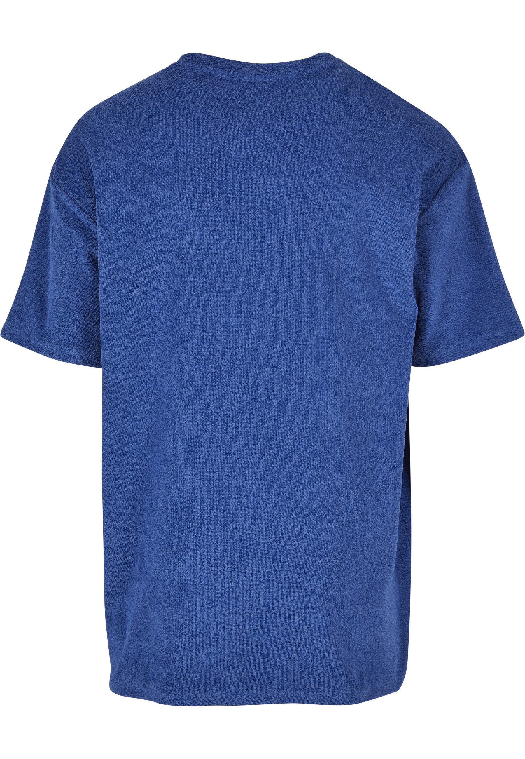 URBAN CLASSICS T-Shirt Urban Classics Herren Oversized Towel Tee (1-tlg)