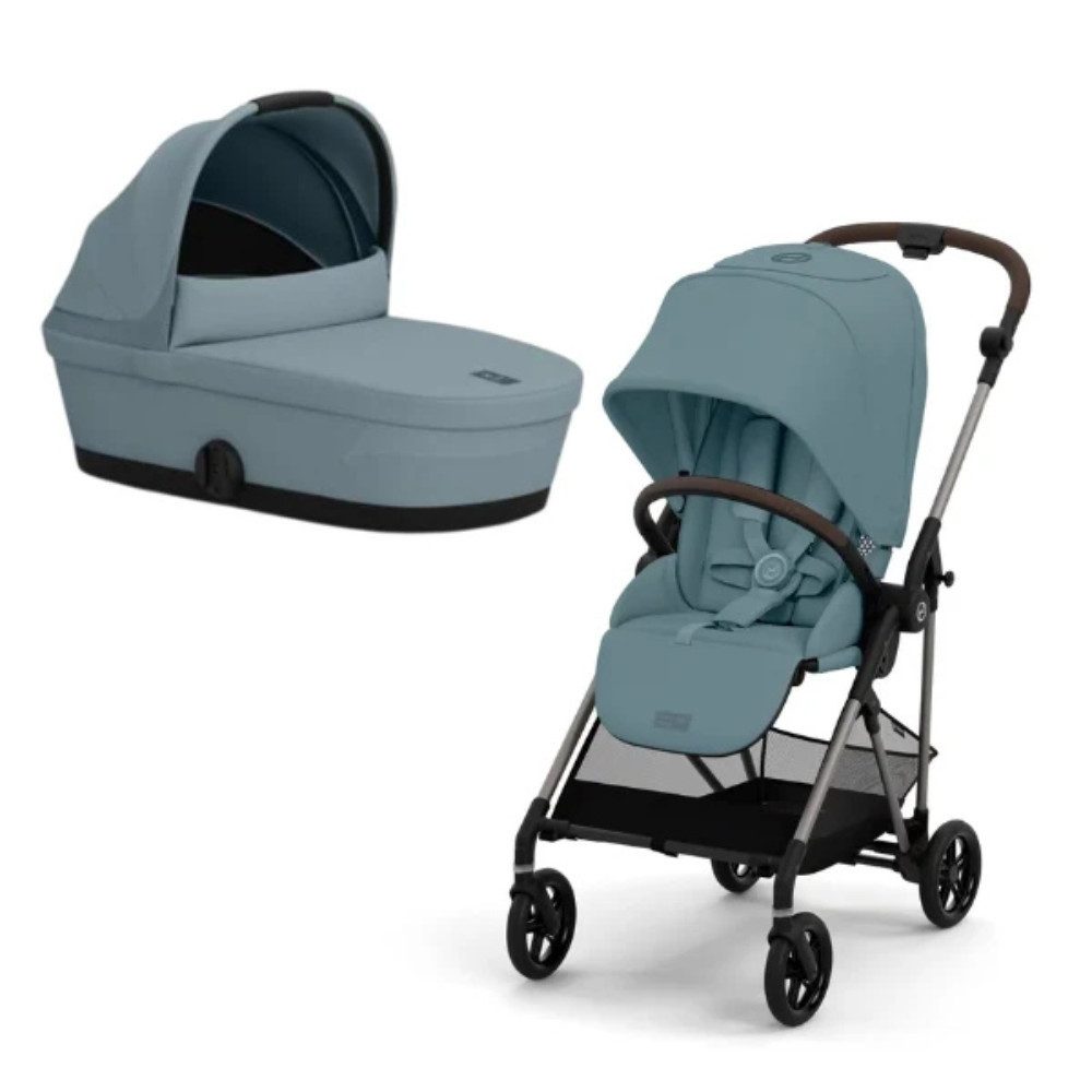 Cybex Kombi-Kinderwagen Melio
