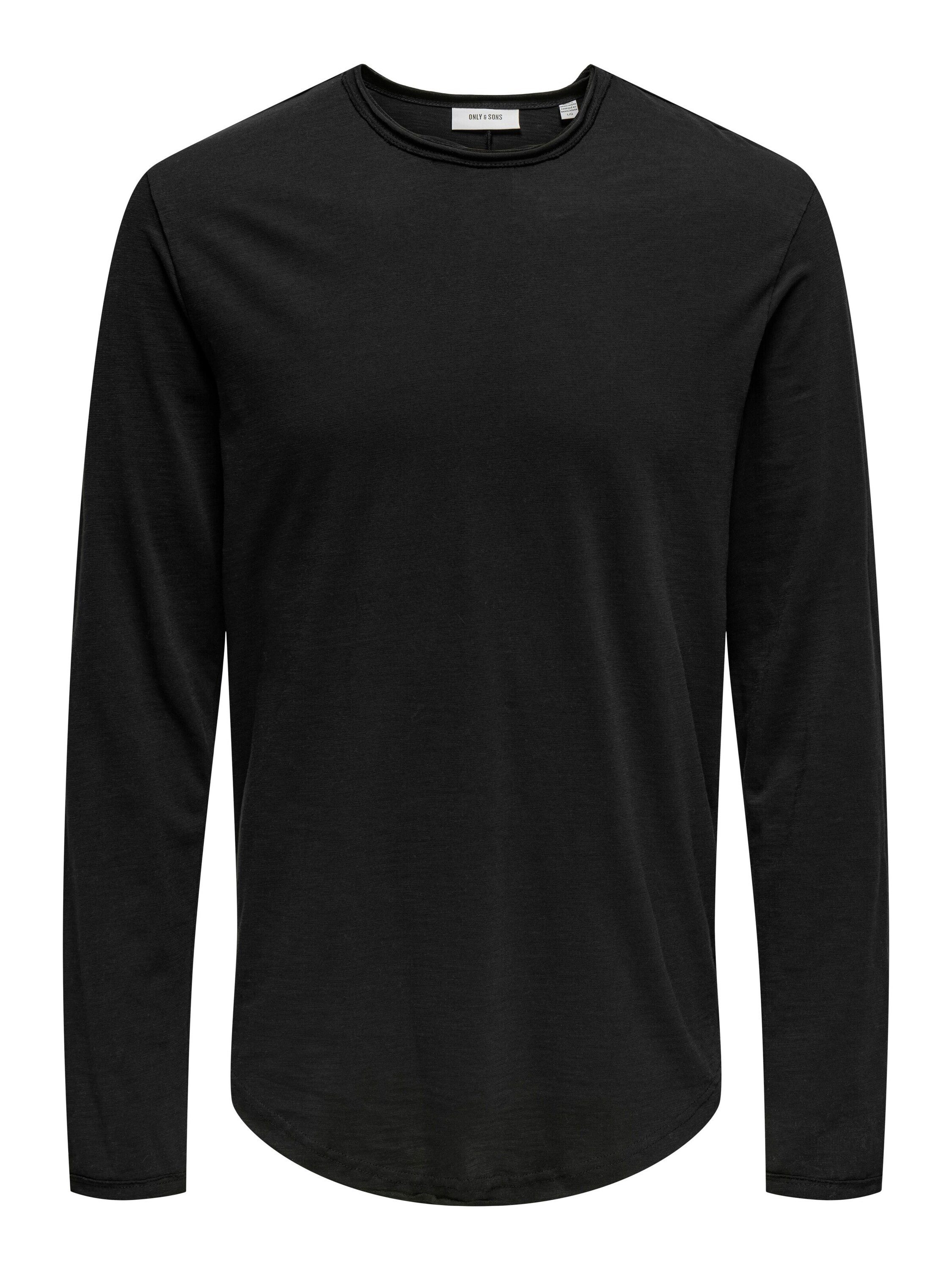 ONLY & SONS Langarmshirt ONSBenne (1-tlg)